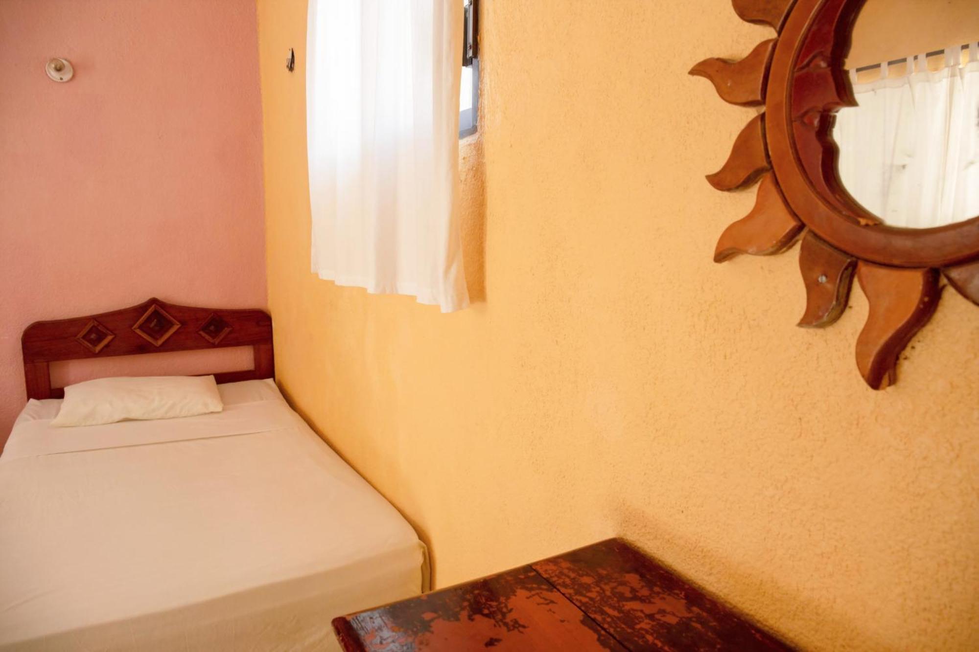 Hotel Arcos Isla Holbox