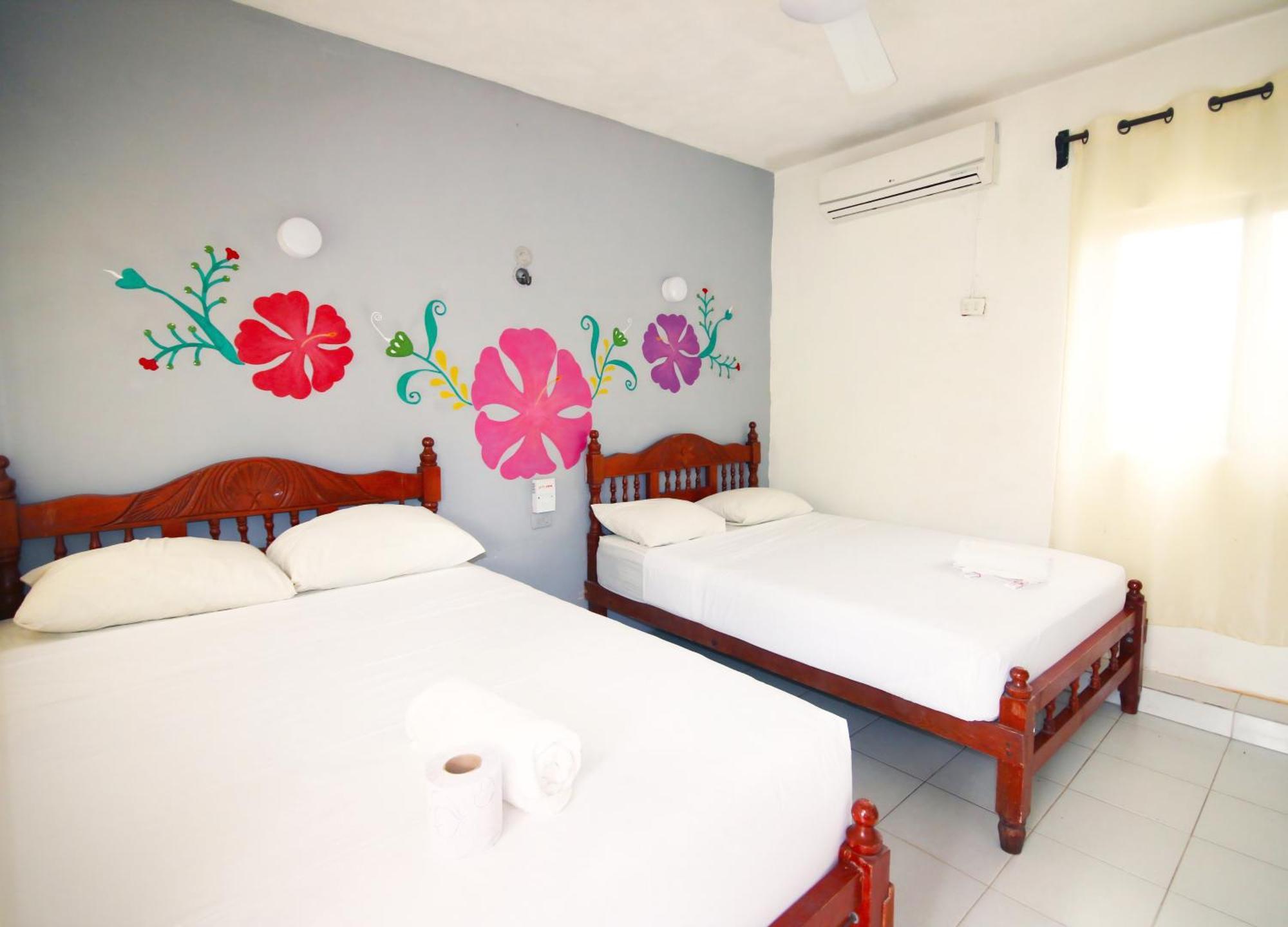 Hotel Arcos