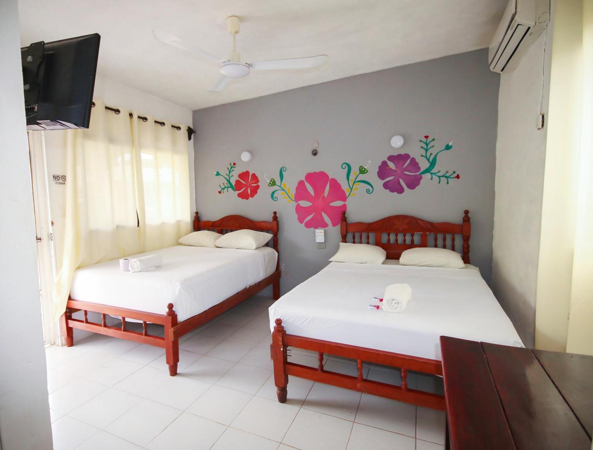 Arcos Hotel Isla Holbox