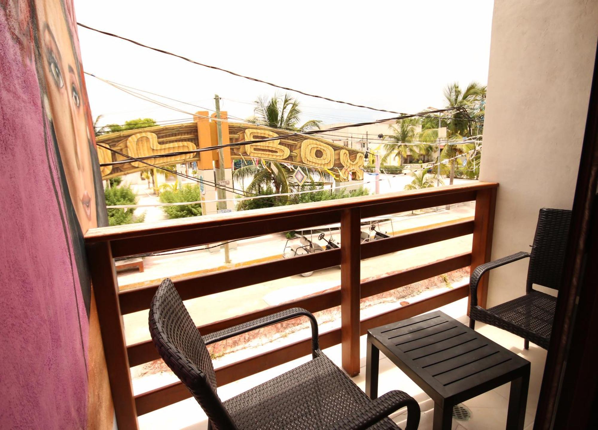 Arcos 2* Isla Holbox