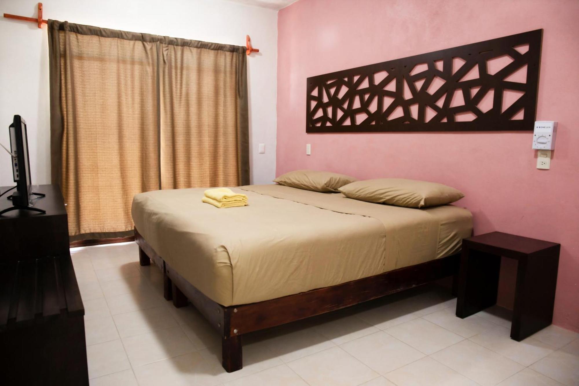 Arcos Hotel 2*