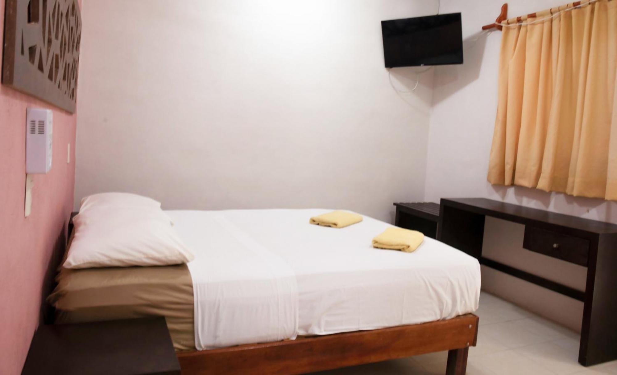Hotel Arcos Isla Holbox