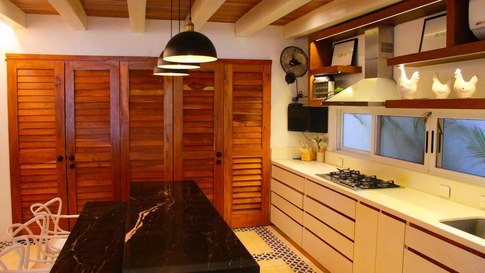 Villa Esciros Chicxulub