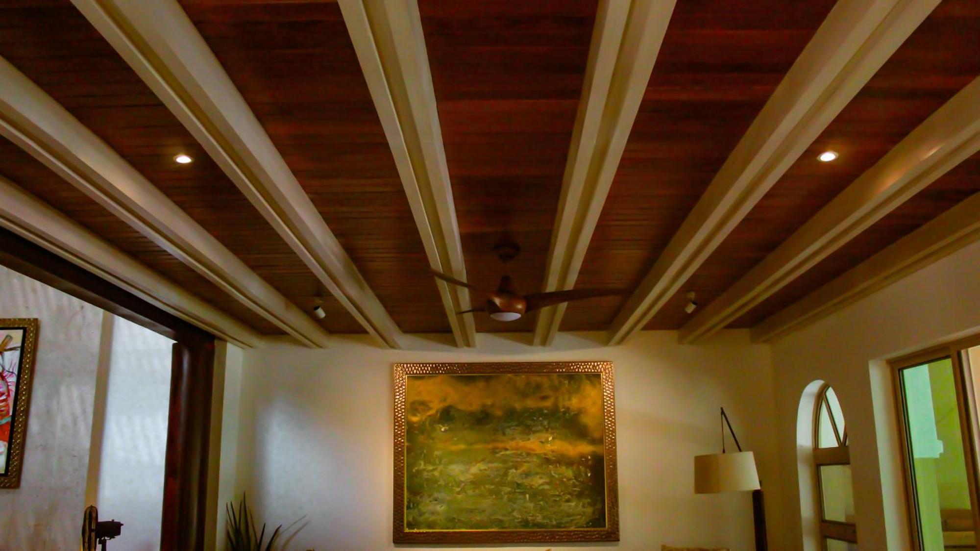 Villa Esciros Chicxulub