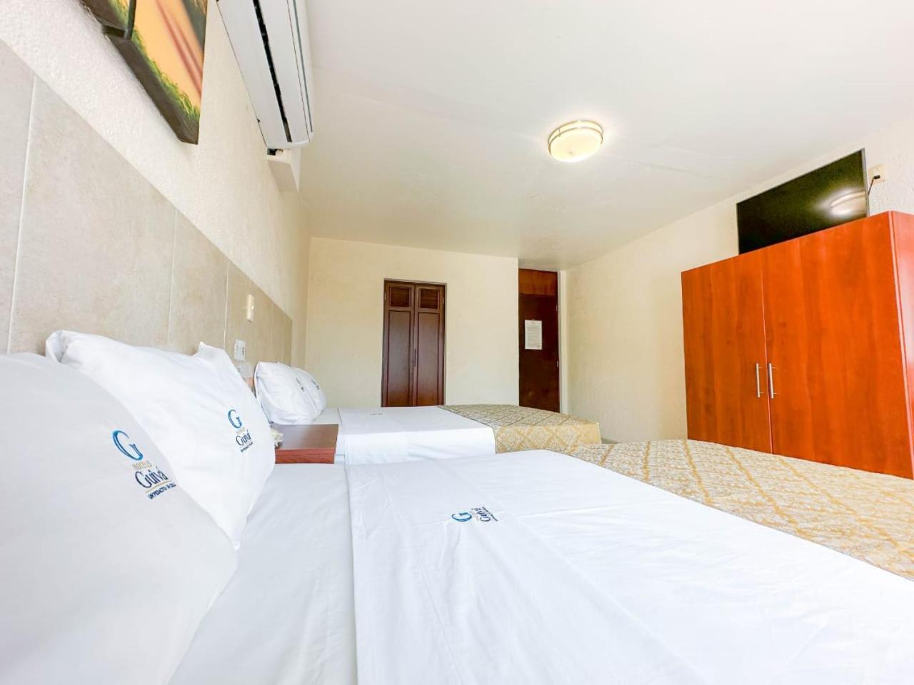 Guiva Huatulco