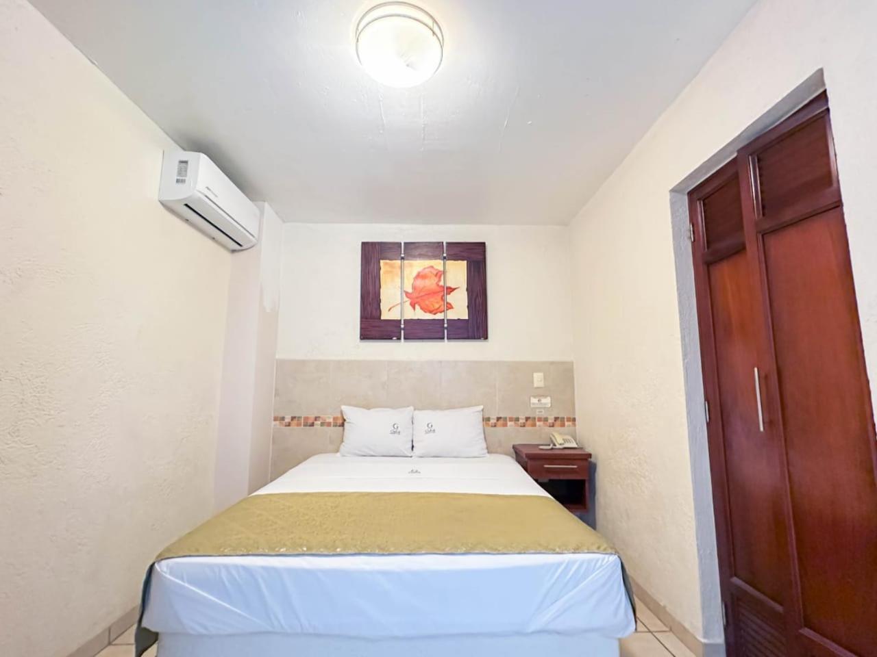Hotel Guiva Huatulco Santa Cruz Huatulco