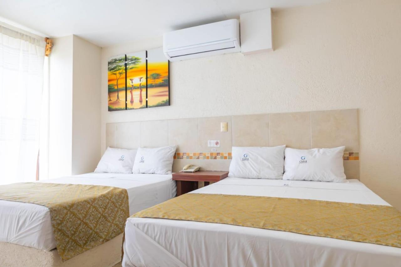 Guiva Huatulco Hotel 3*