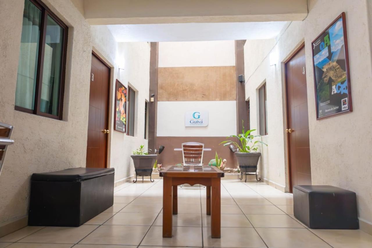 Guiva Huatulco