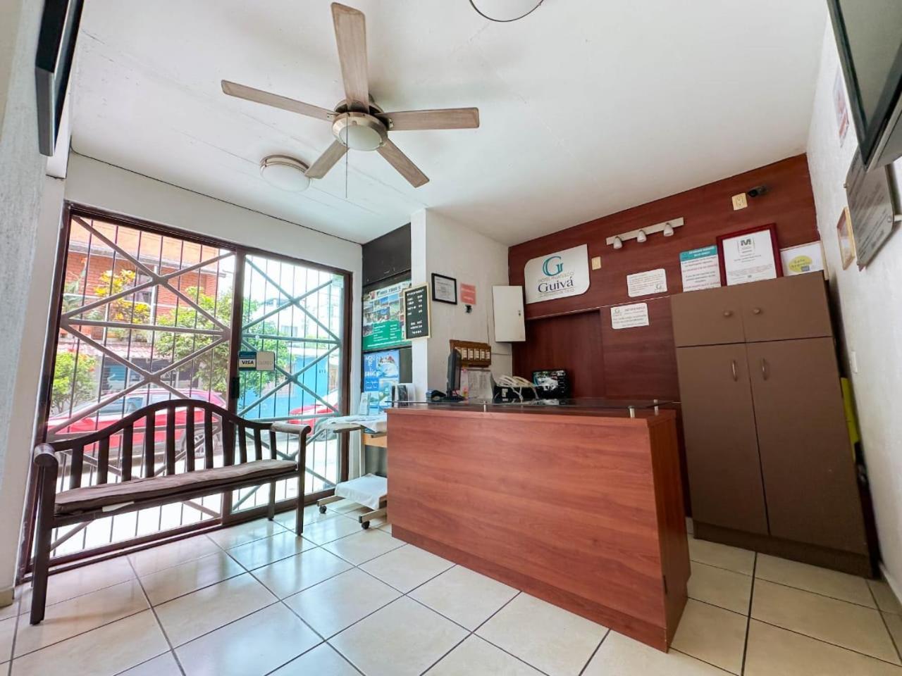 Hotel Guiva Huatulco Santa Cruz Huatulco