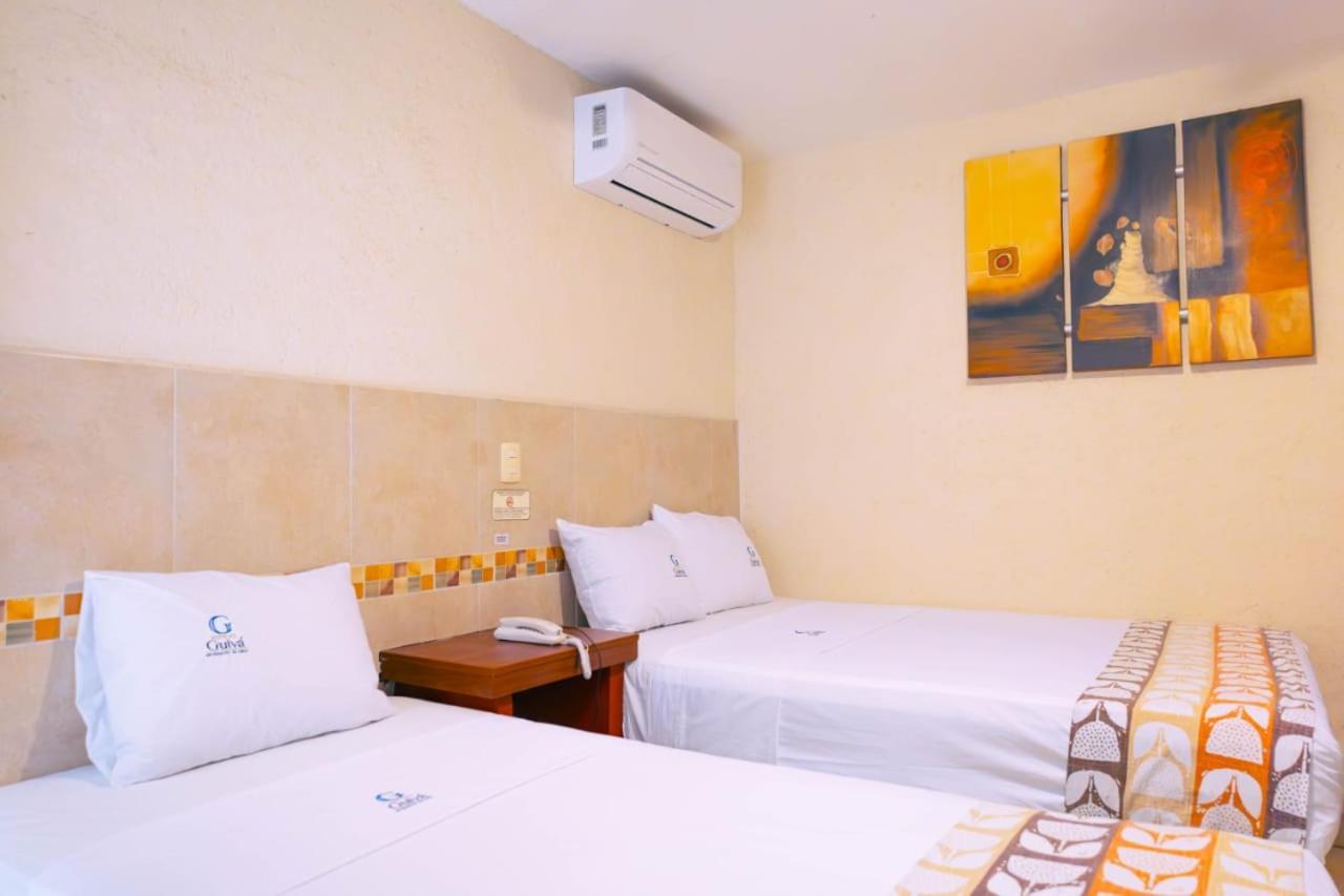 Guiva Huatulco Hotel 3*