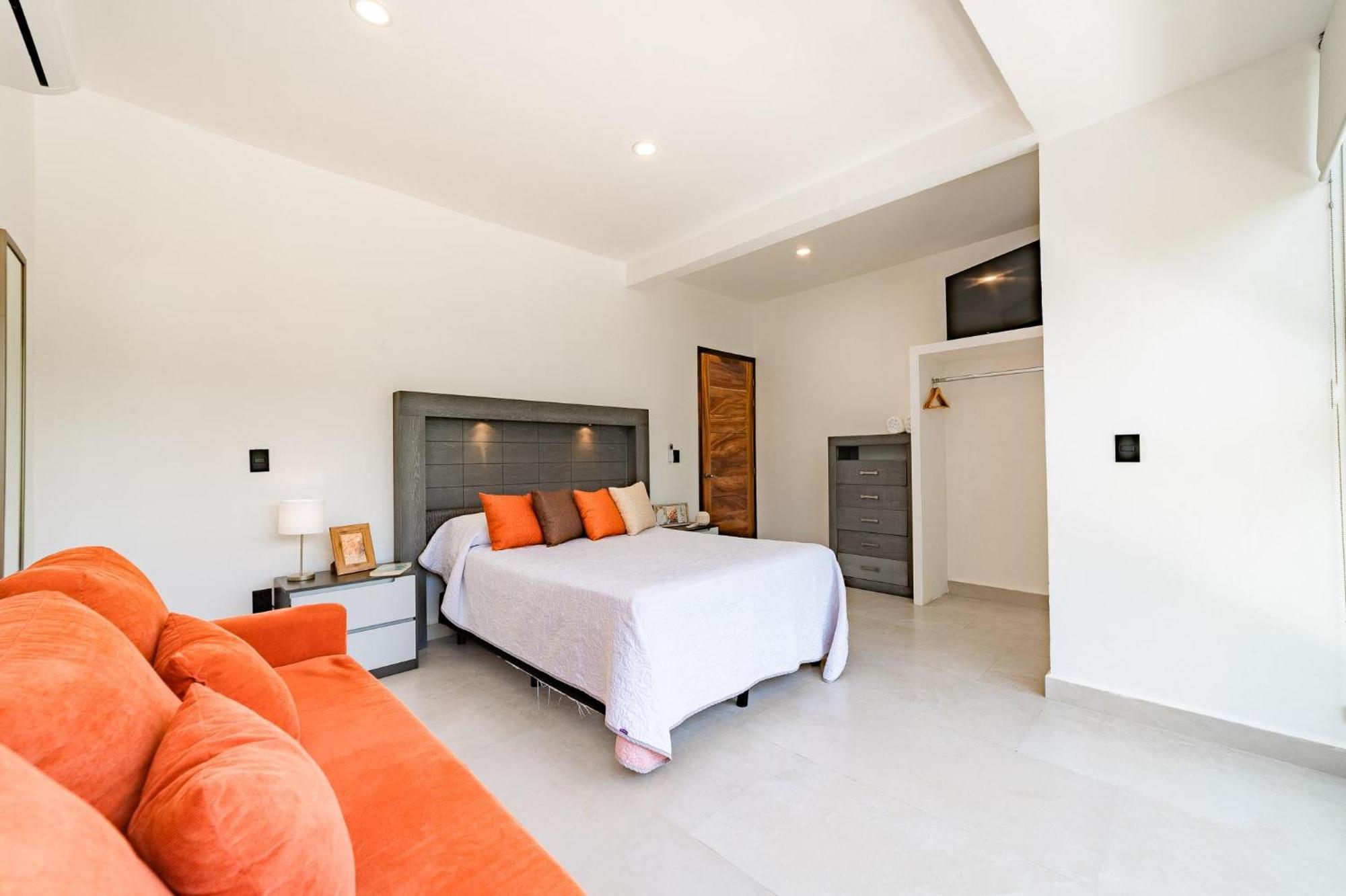 2099 - Casa Hera Villa
