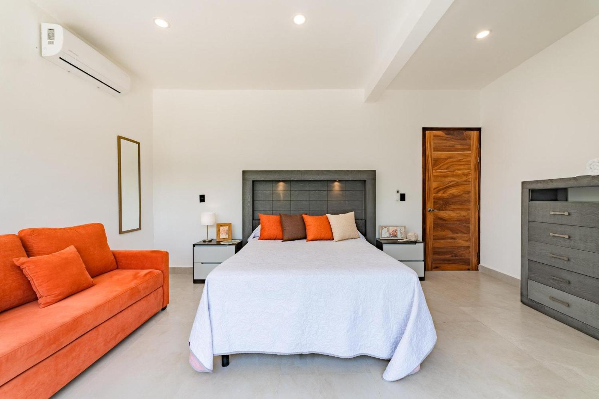Villa 2099 - Casa Hera