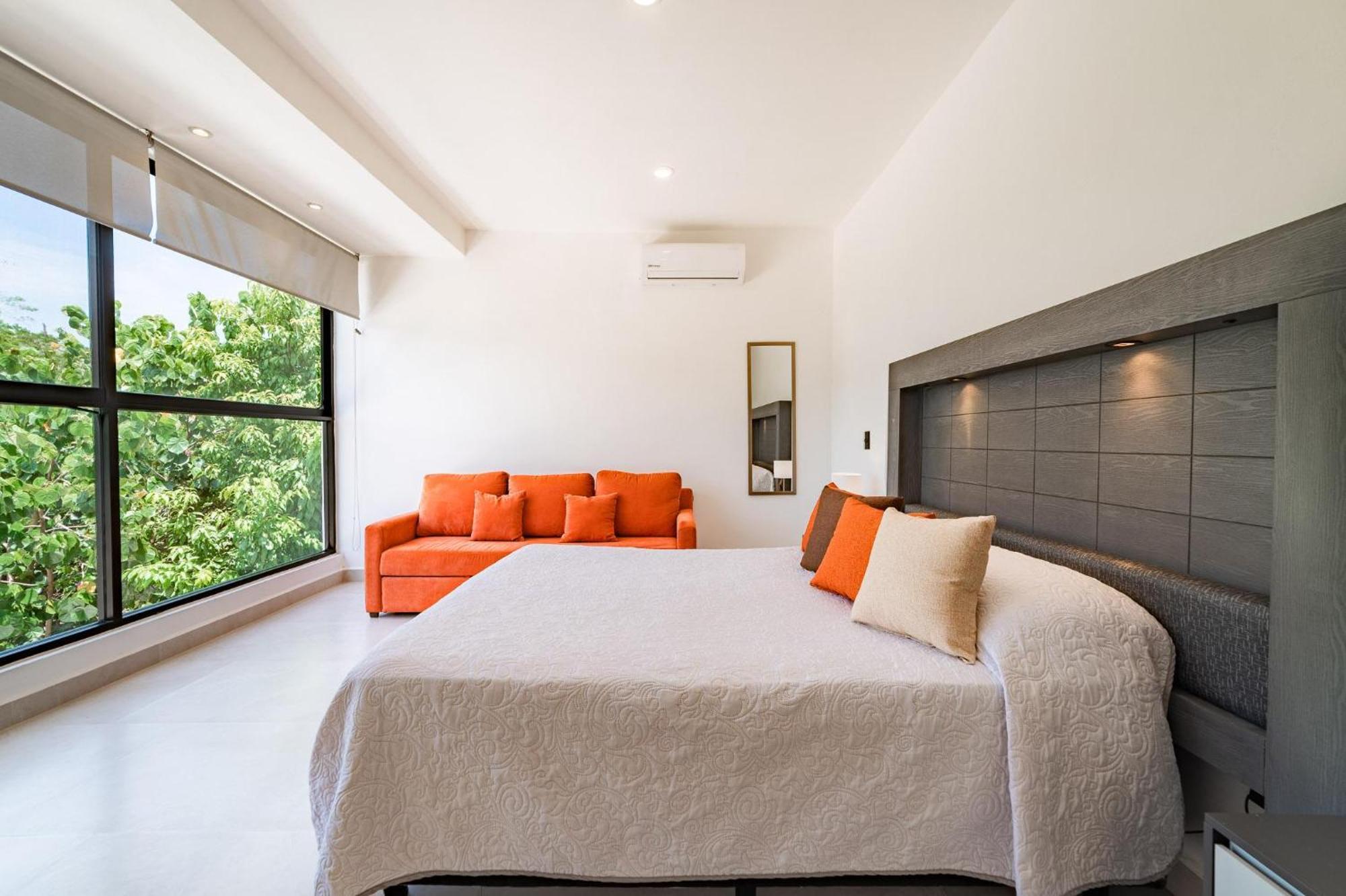 Villa 2099 - Casa Hera