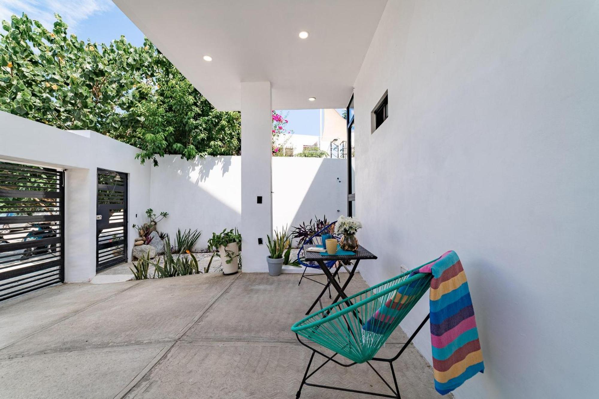 2099 - Casa Hera *