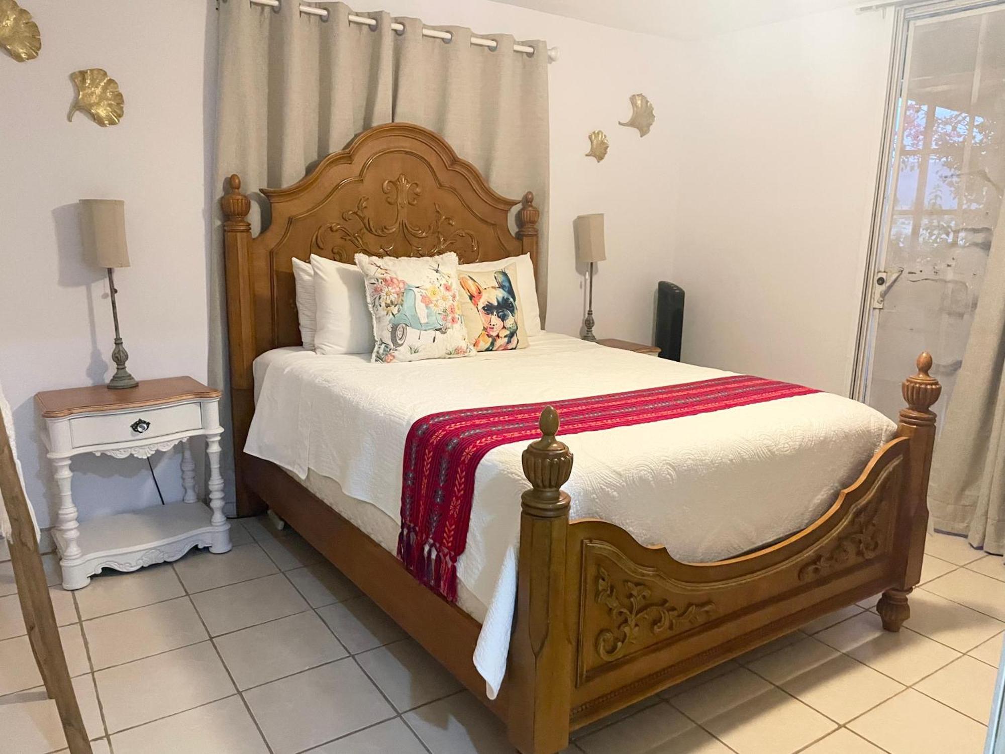 Rositas Holiday home