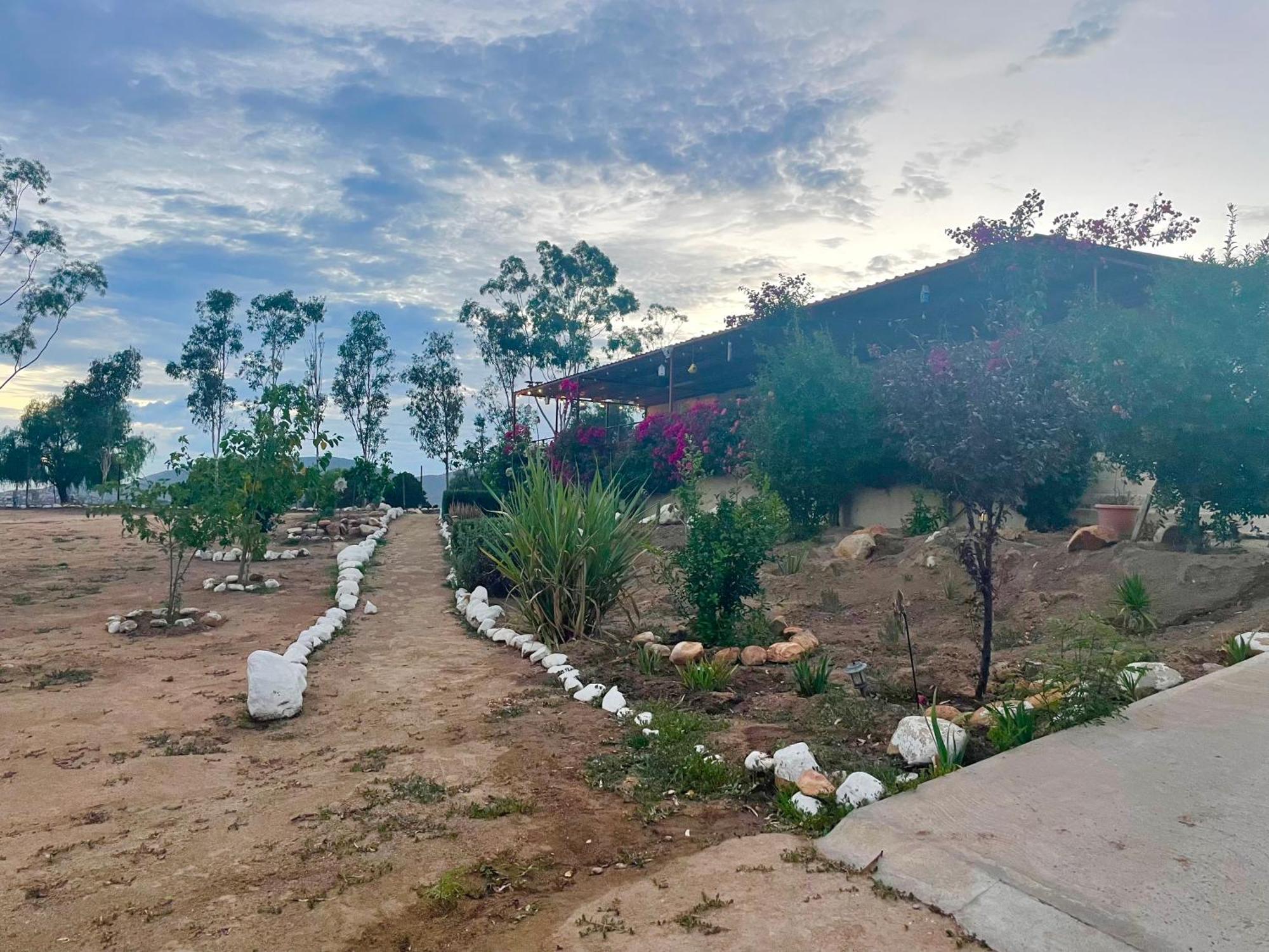 Rositas Holiday home
