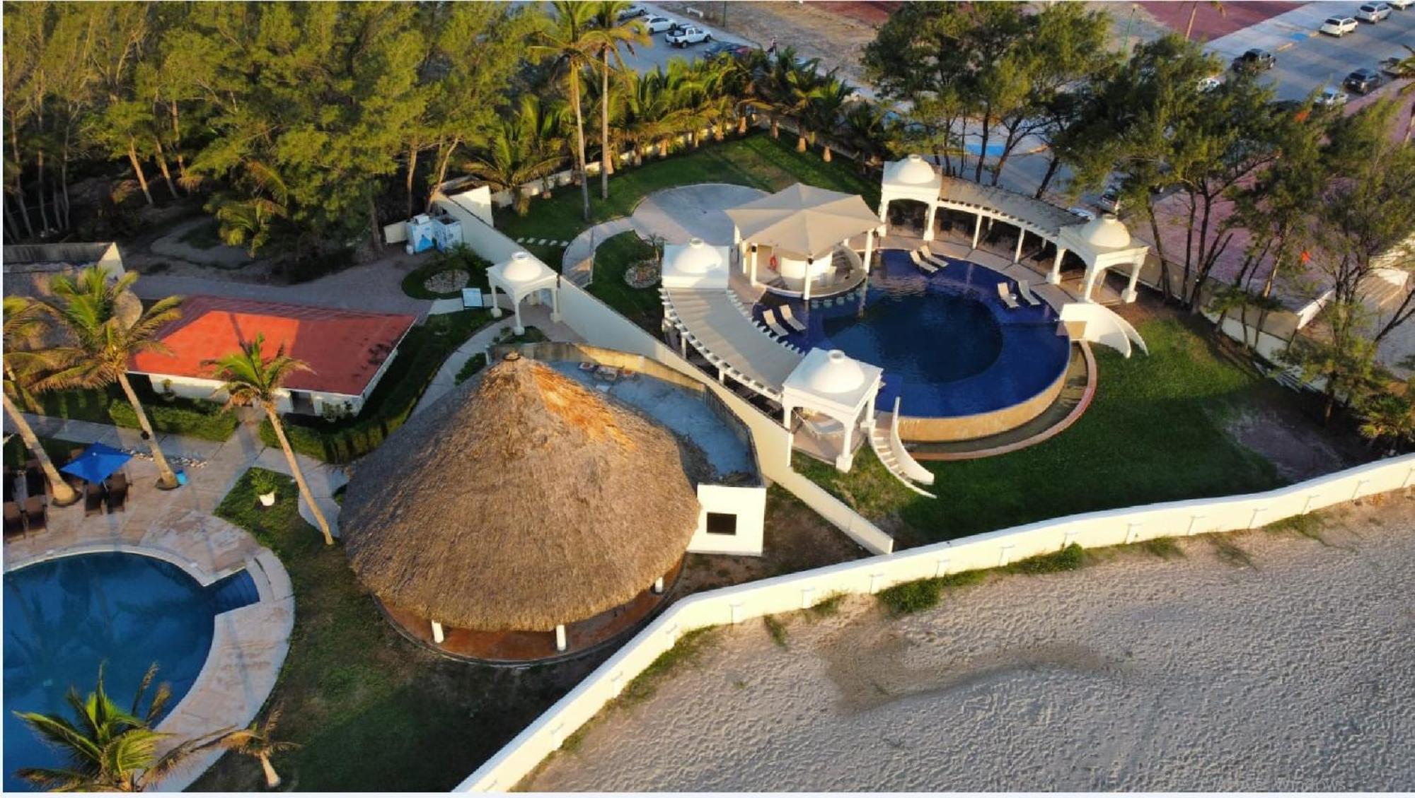 Hotel Club Maeva Miramar Tampico