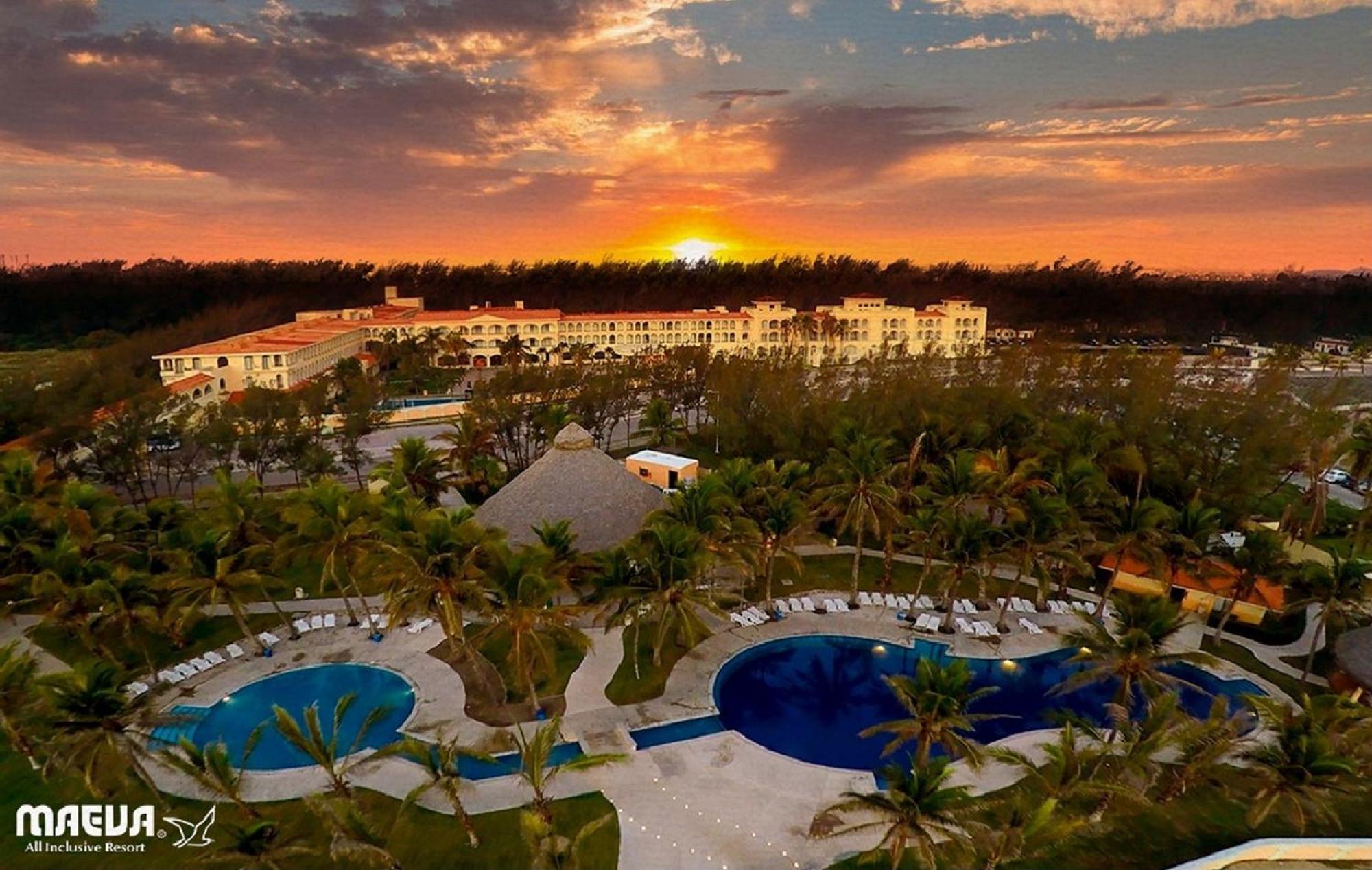 Club Maeva Miramar Tampico Hotel Ciudad Madero