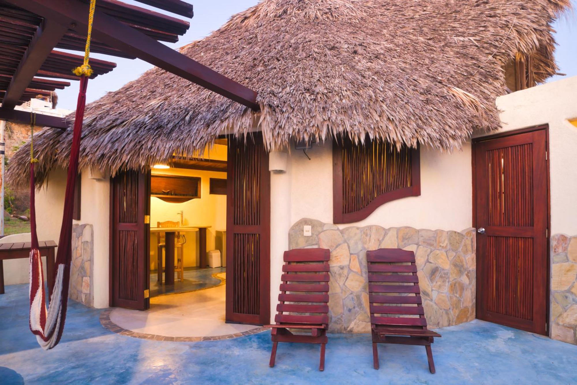 Hotel Punta Placer