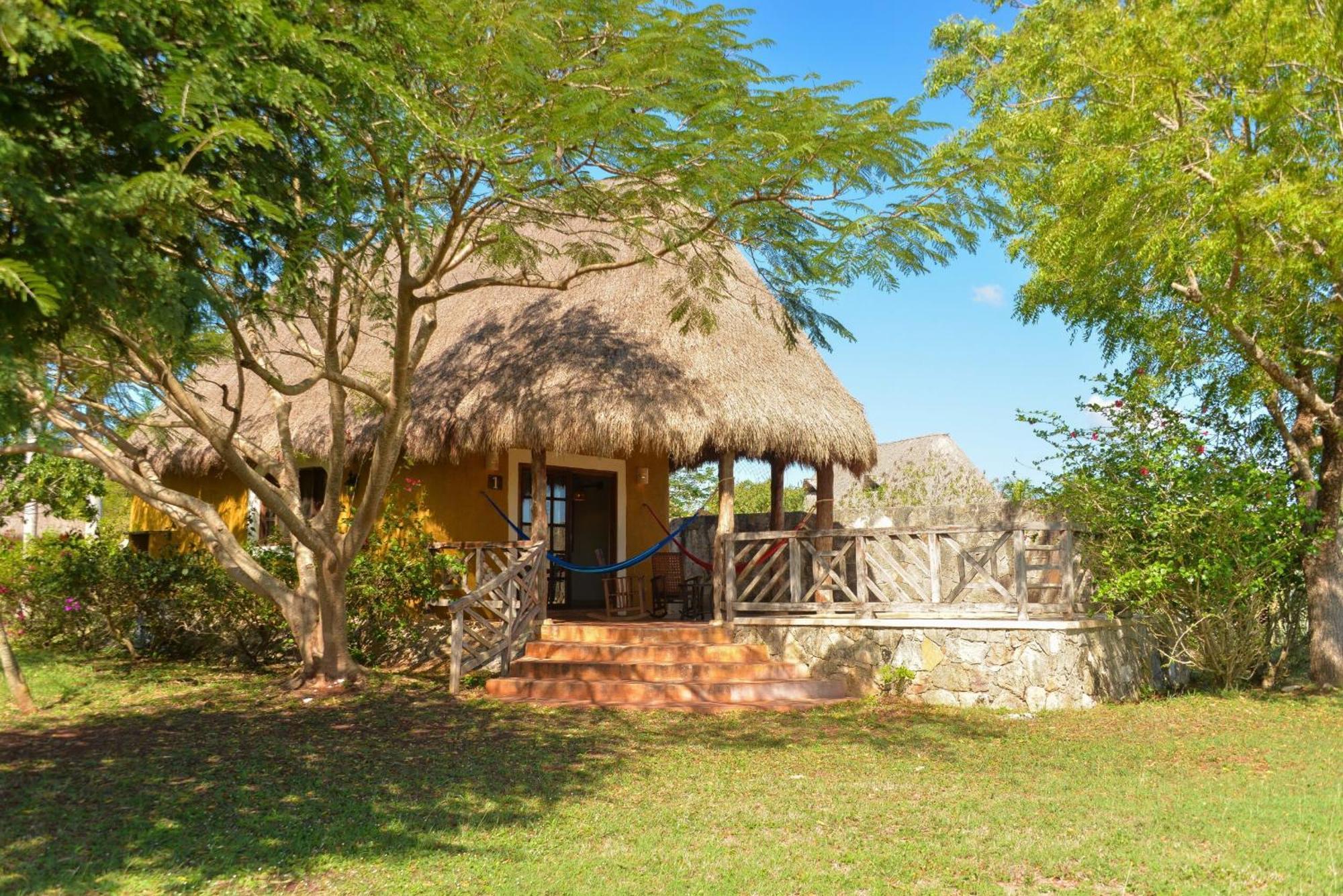 Hacienda Viva Sotuta De Peon Tecoh