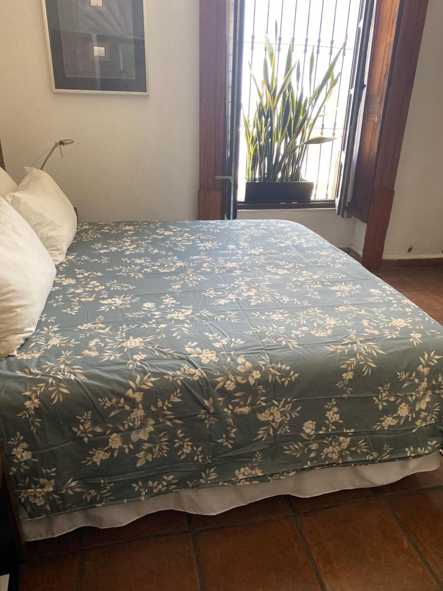 Bed & Breakfast Casa Aspeytia Boutique