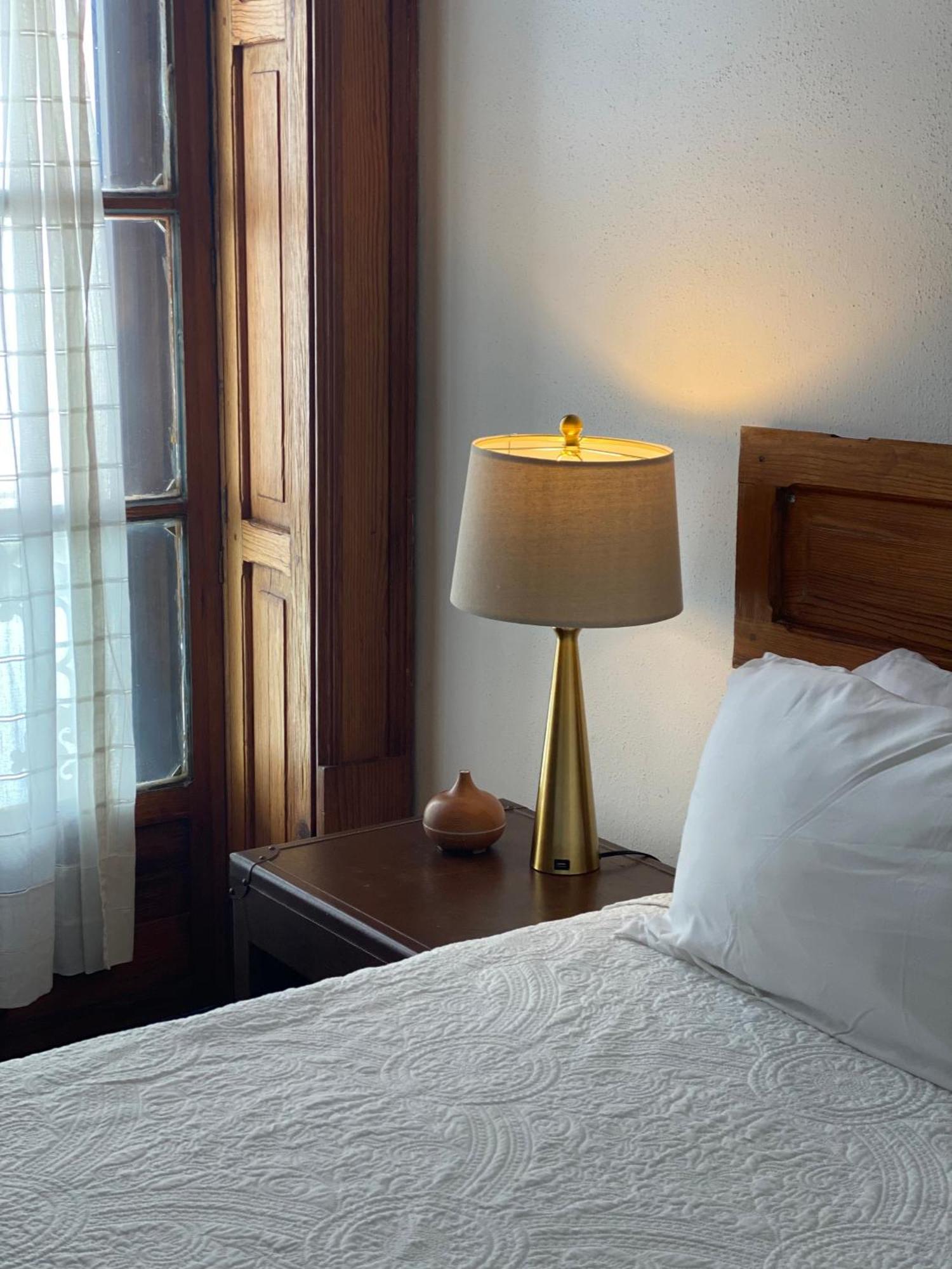 Casa Aspeytia Boutique Bed & Breakfast Queretaro