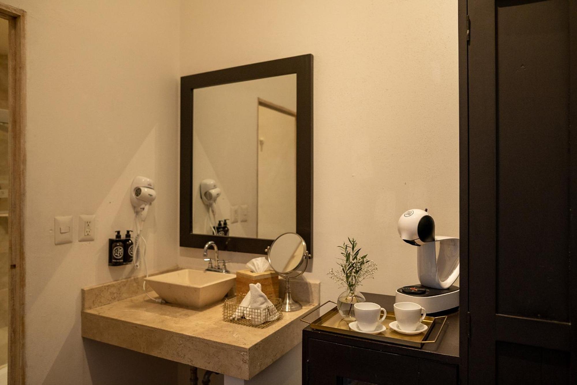 Casa Aspeytia Boutique Queretaro