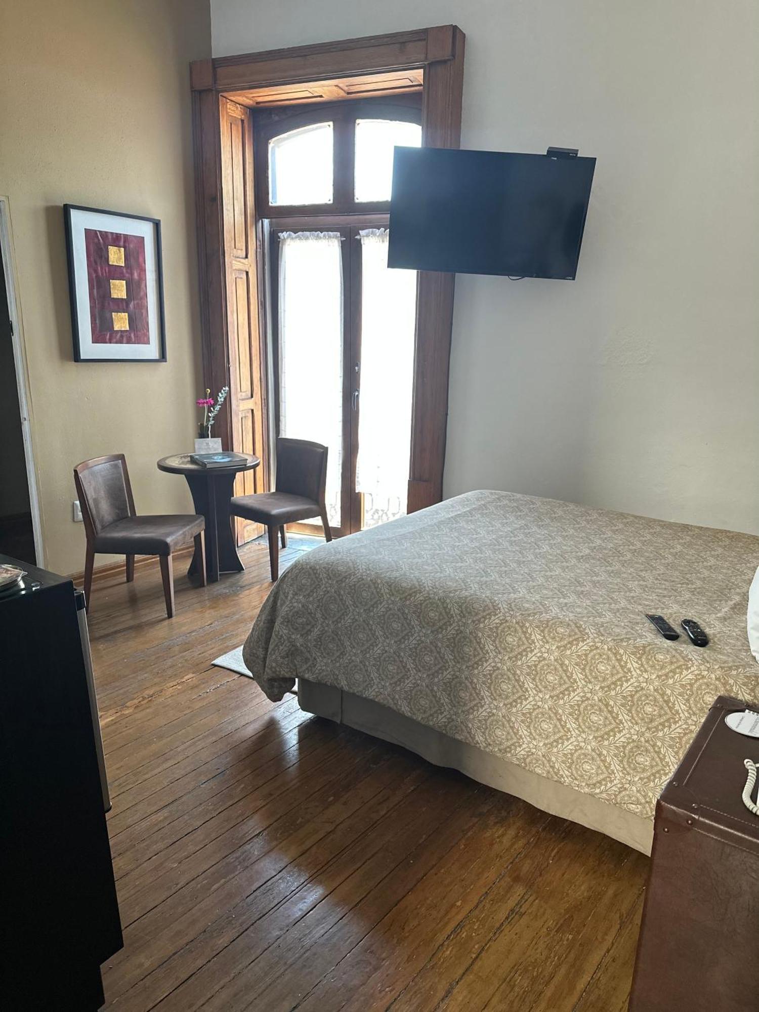 Casa Aspeytia Boutique 3*