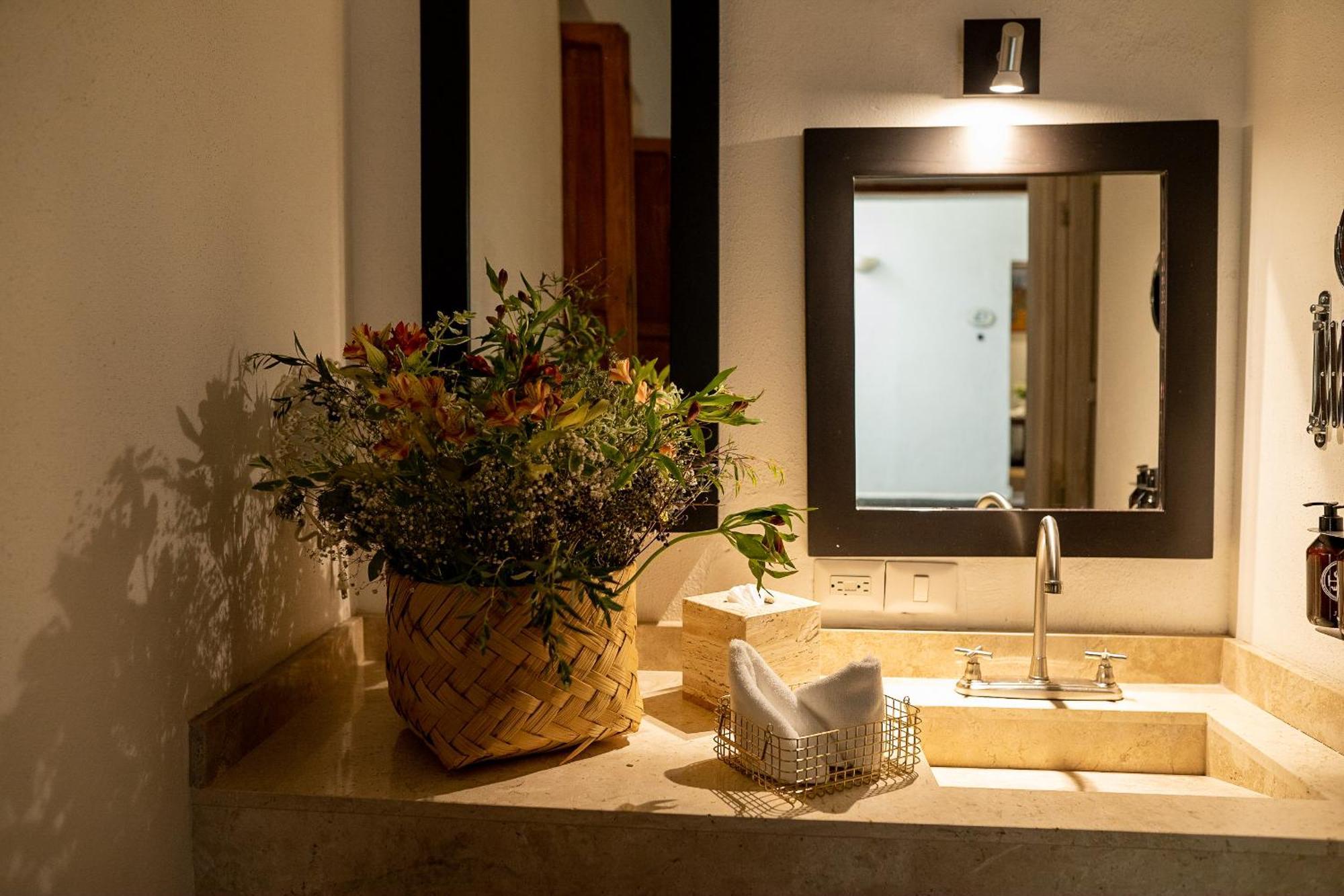 Casa Aspeytia Boutique Bed & Breakfast Queretaro