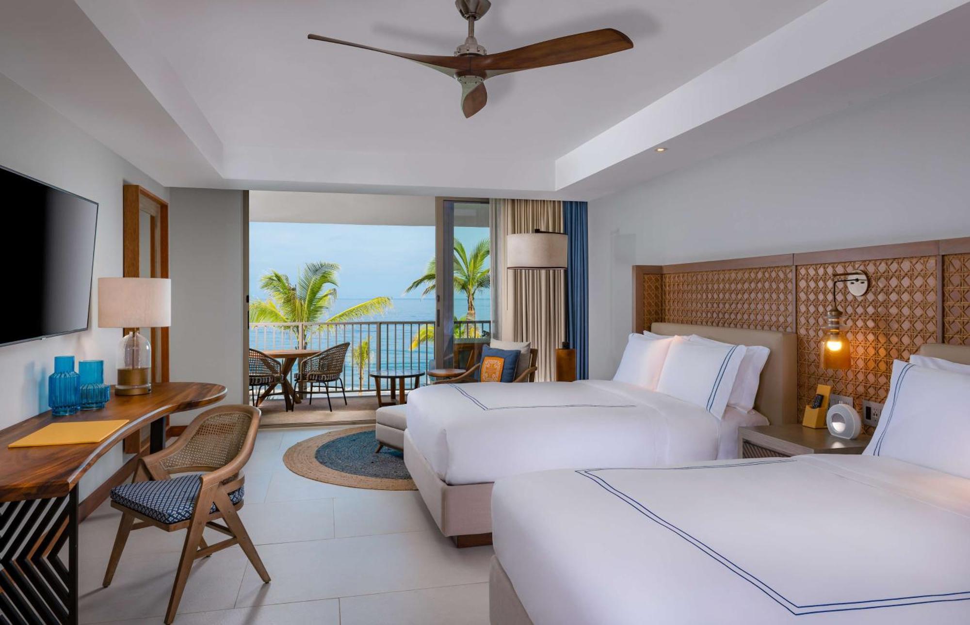 Resort Conrad Punta De Mita