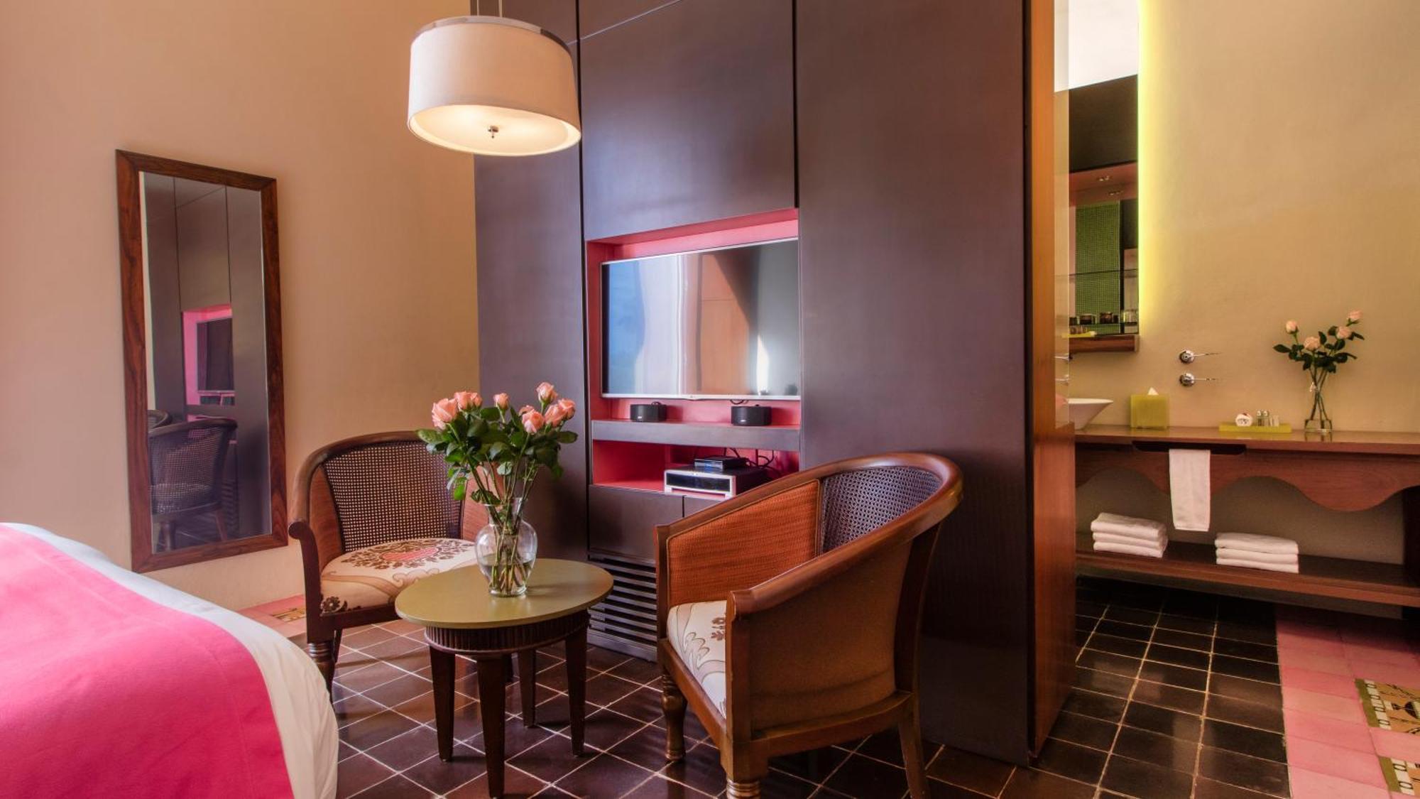 Hotel Rosas & Xocolate Boutique And Merida, A Member Of Design