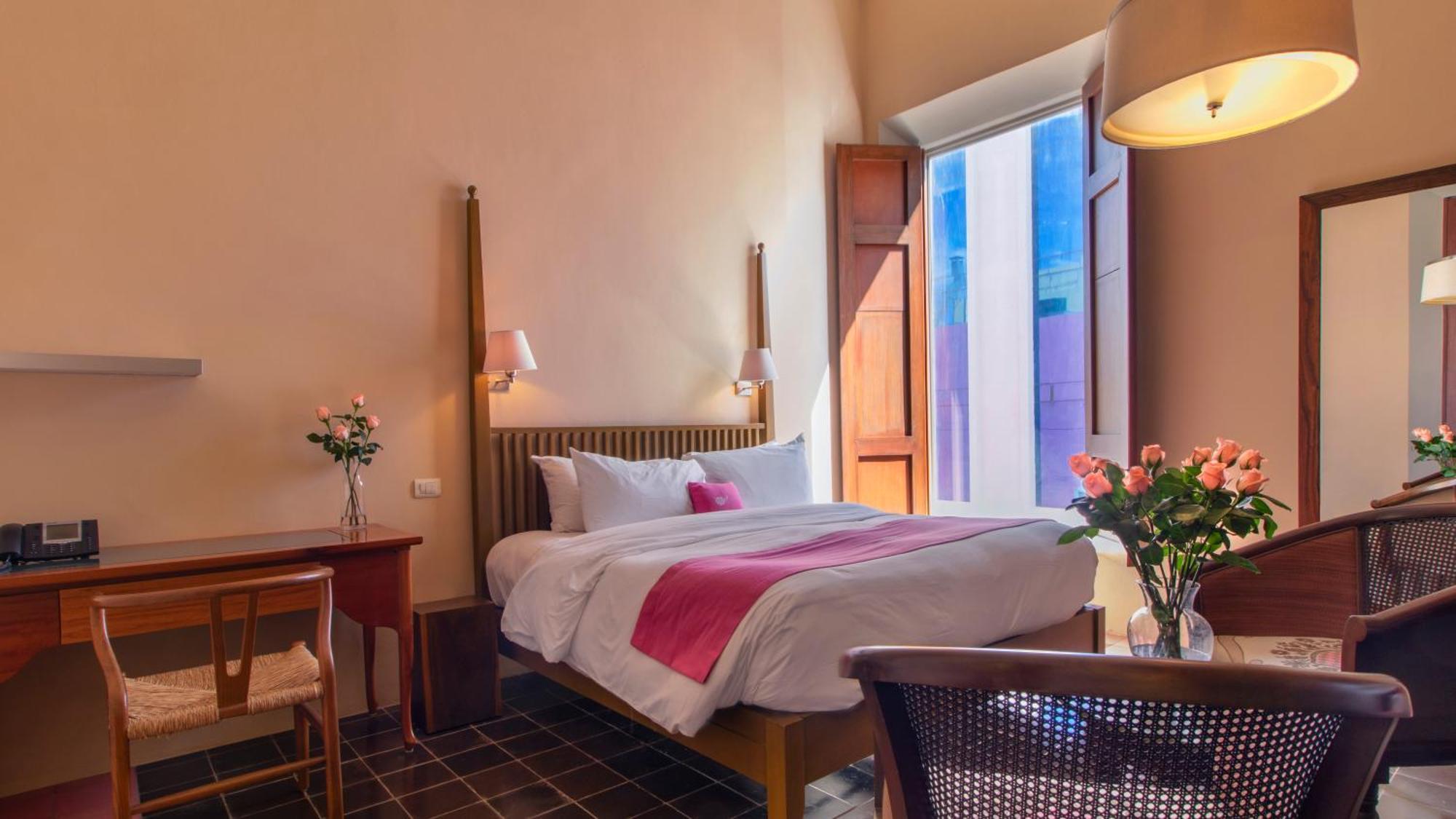Hotel Rosas & Xocolate Boutique And Merida, A Member Of Design 5*