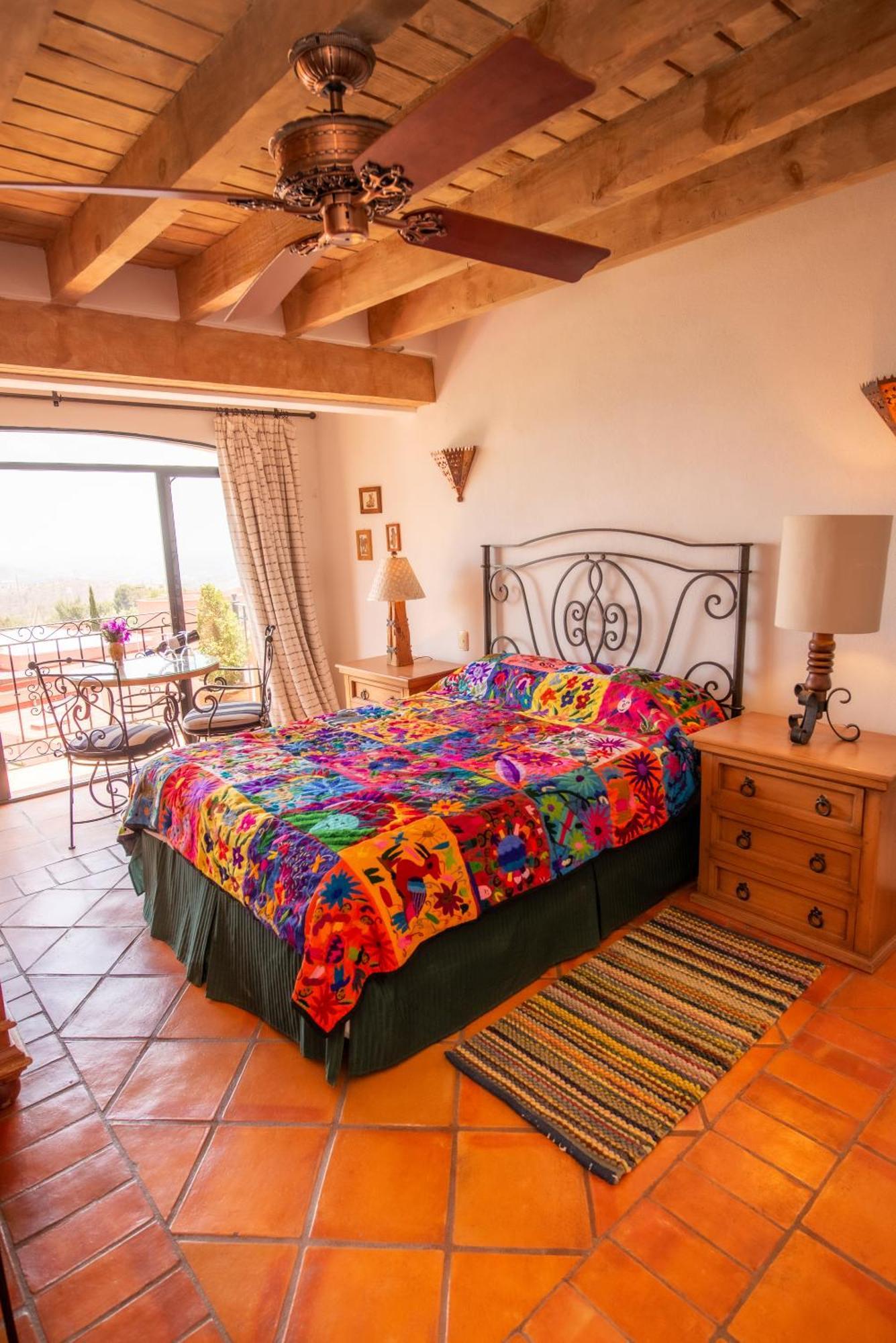 Hotel Casa Estrella De La Valenciana Boutique 4*