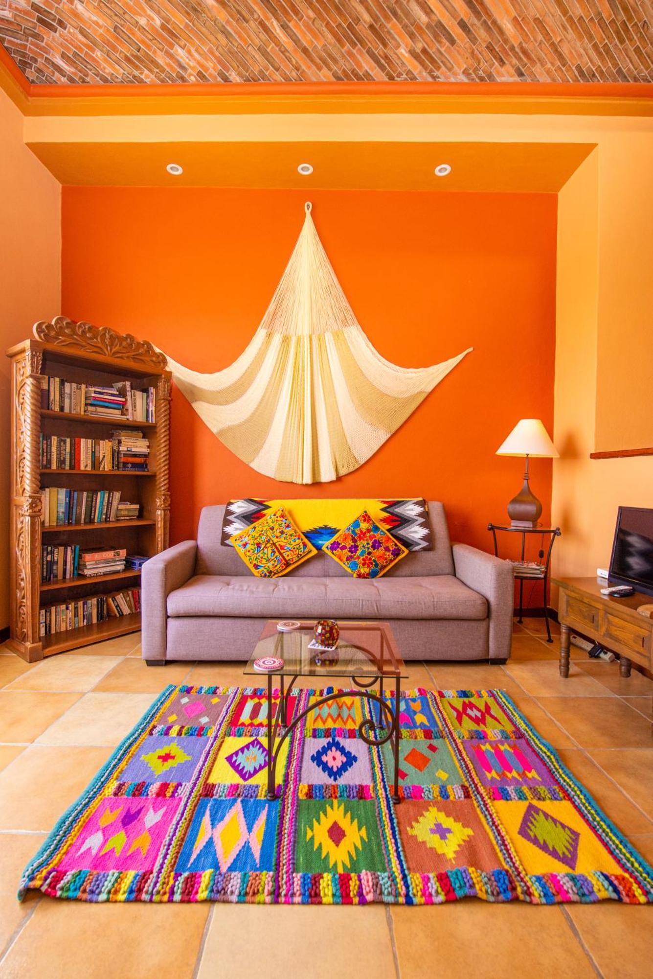 Hotel Casa Estrella De La Valenciana Boutique
