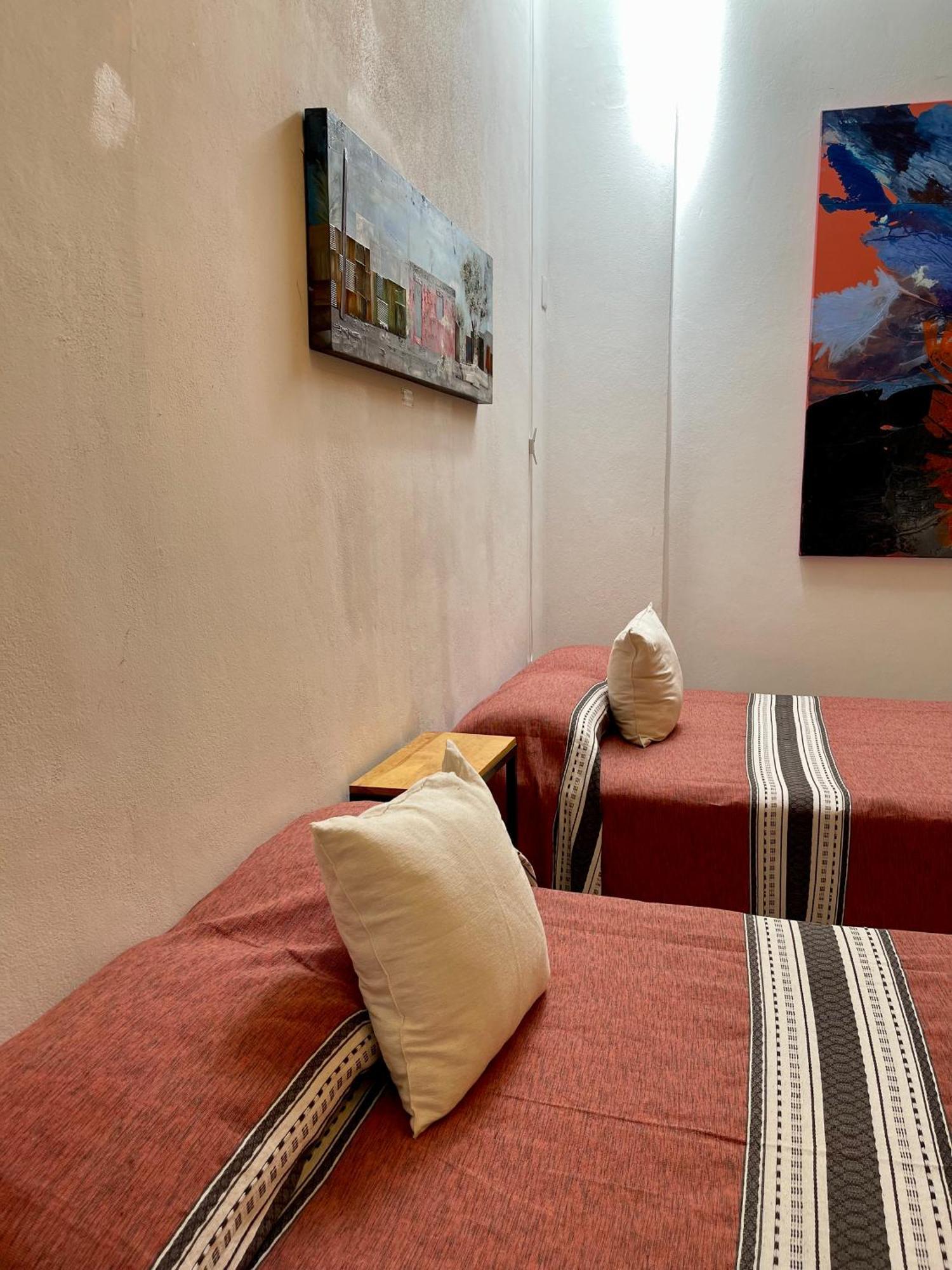 Larimar Gallery Y Boutique Hotel