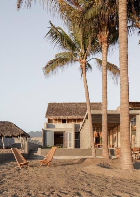 Casa_paki Zihuatanejo