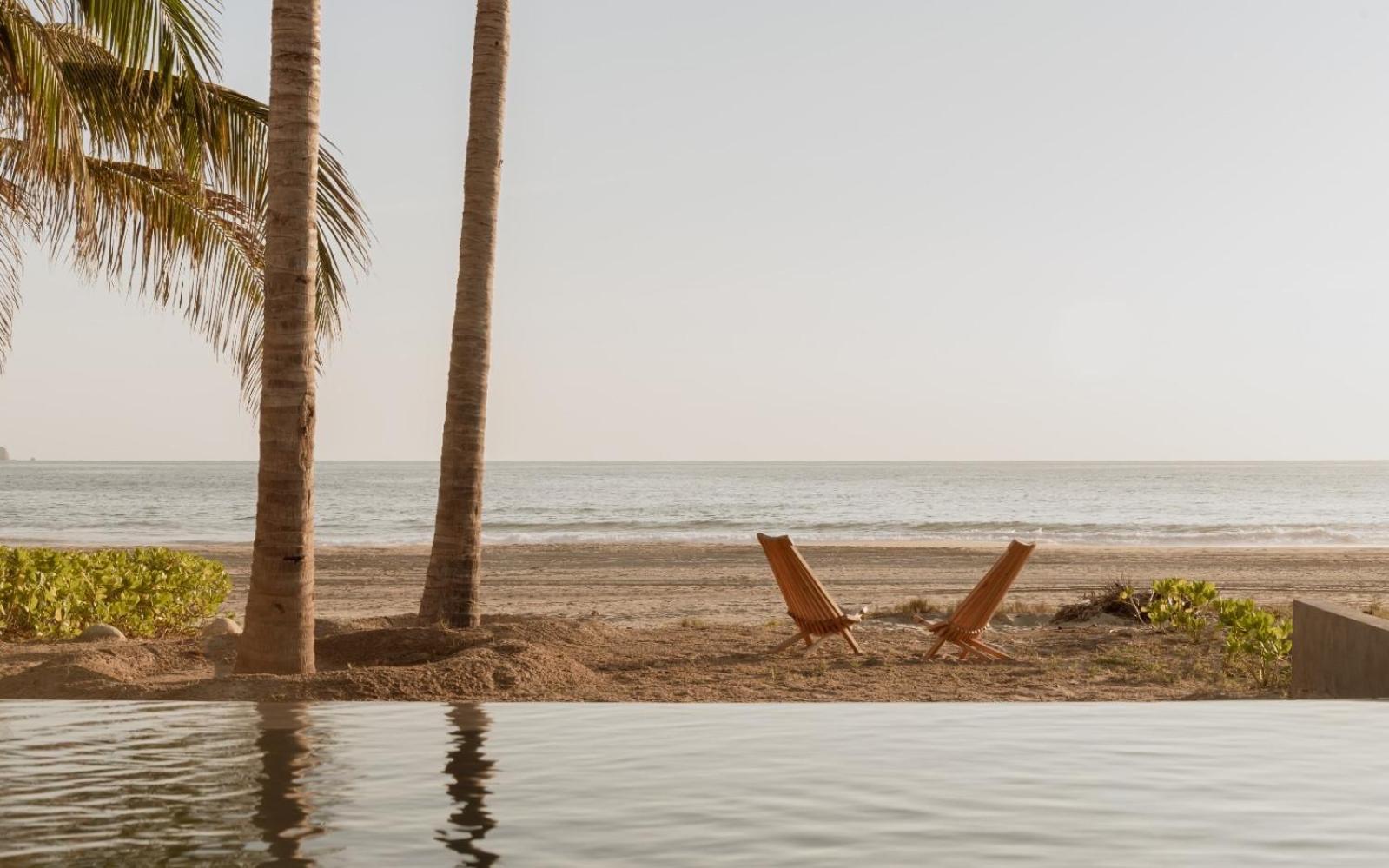 Holiday home Casa_paki Zihuatanejo