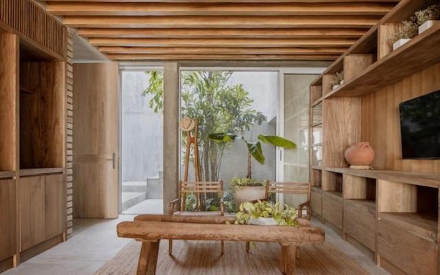 Casa_paki Holiday home