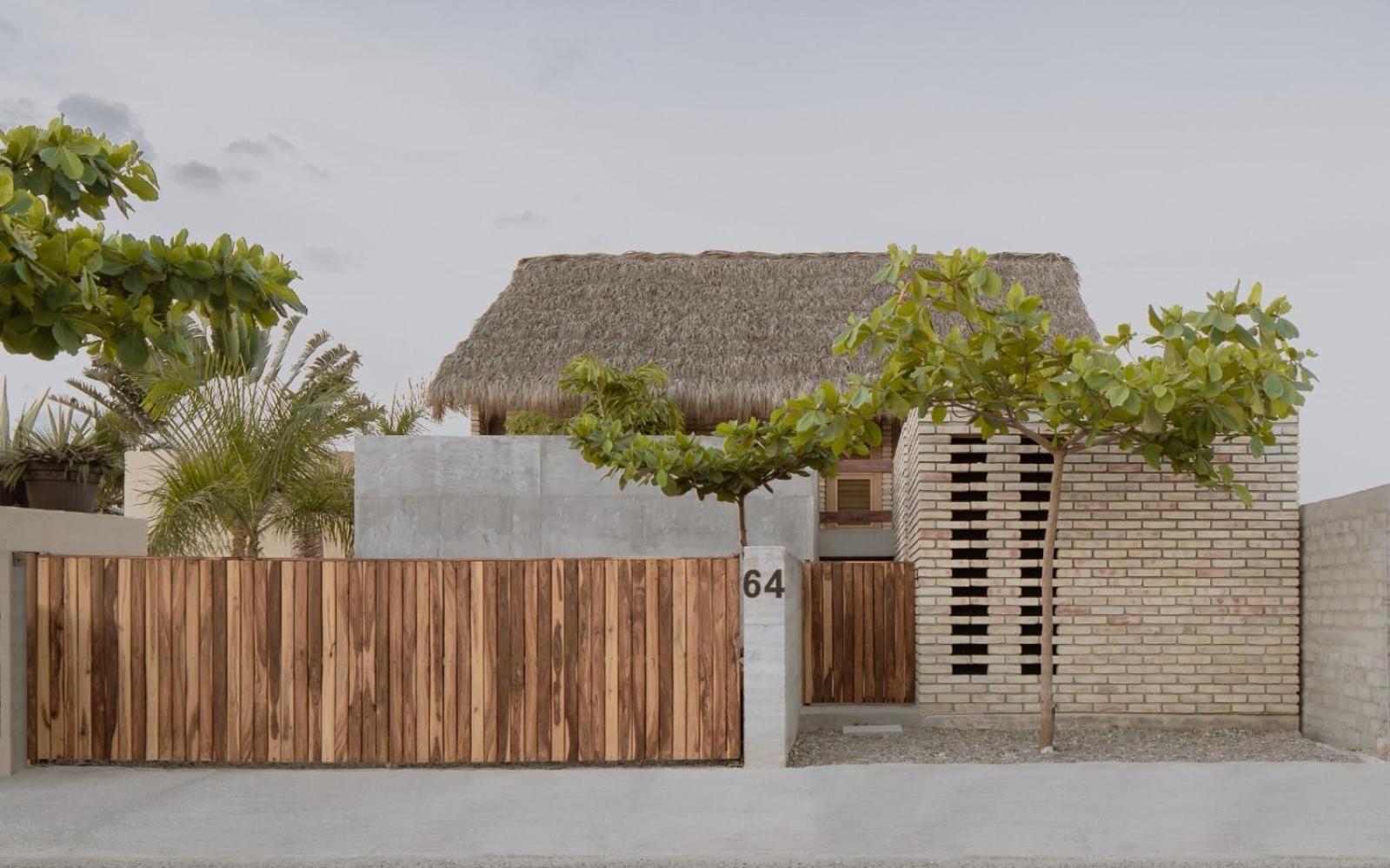 Casa_paki Holiday home Zihuatanejo