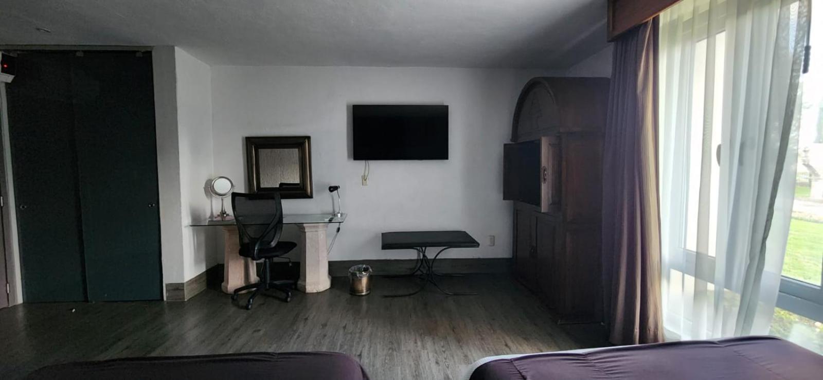 Hotel & Hacienda Baruk Zacatecas