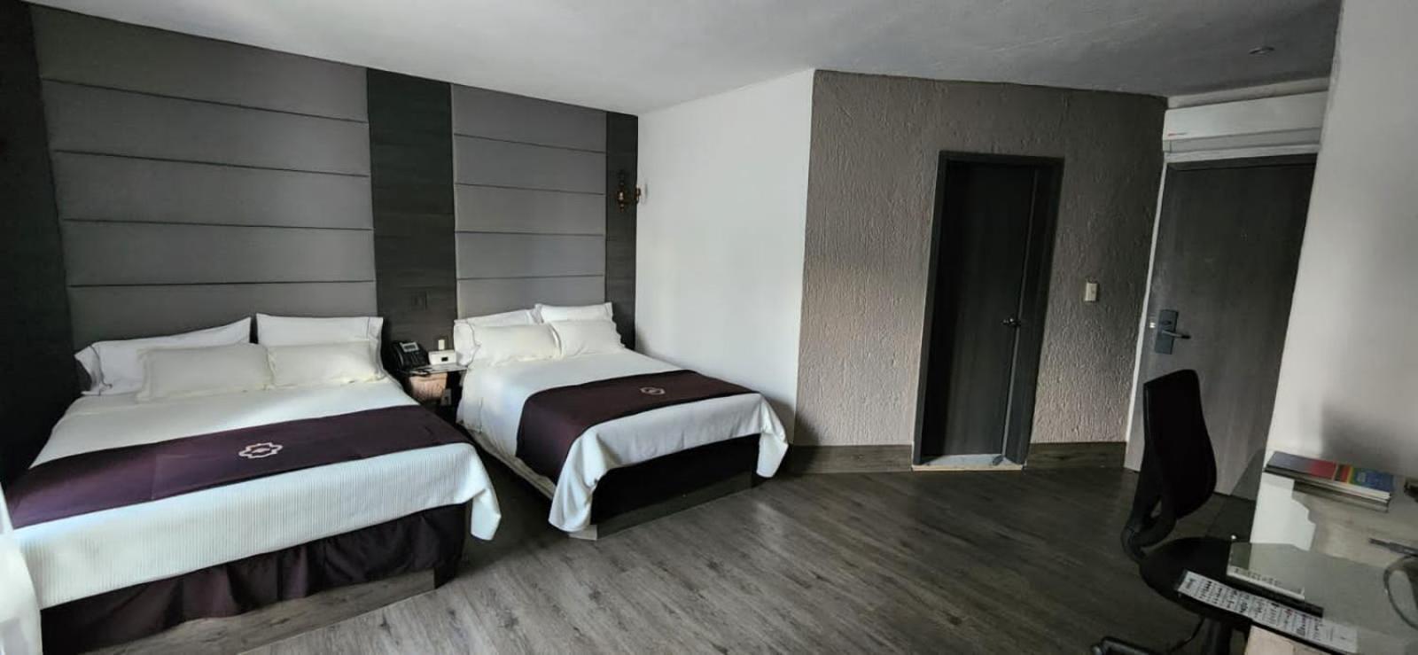 & Hacienda Baruk 5* Zacatecas