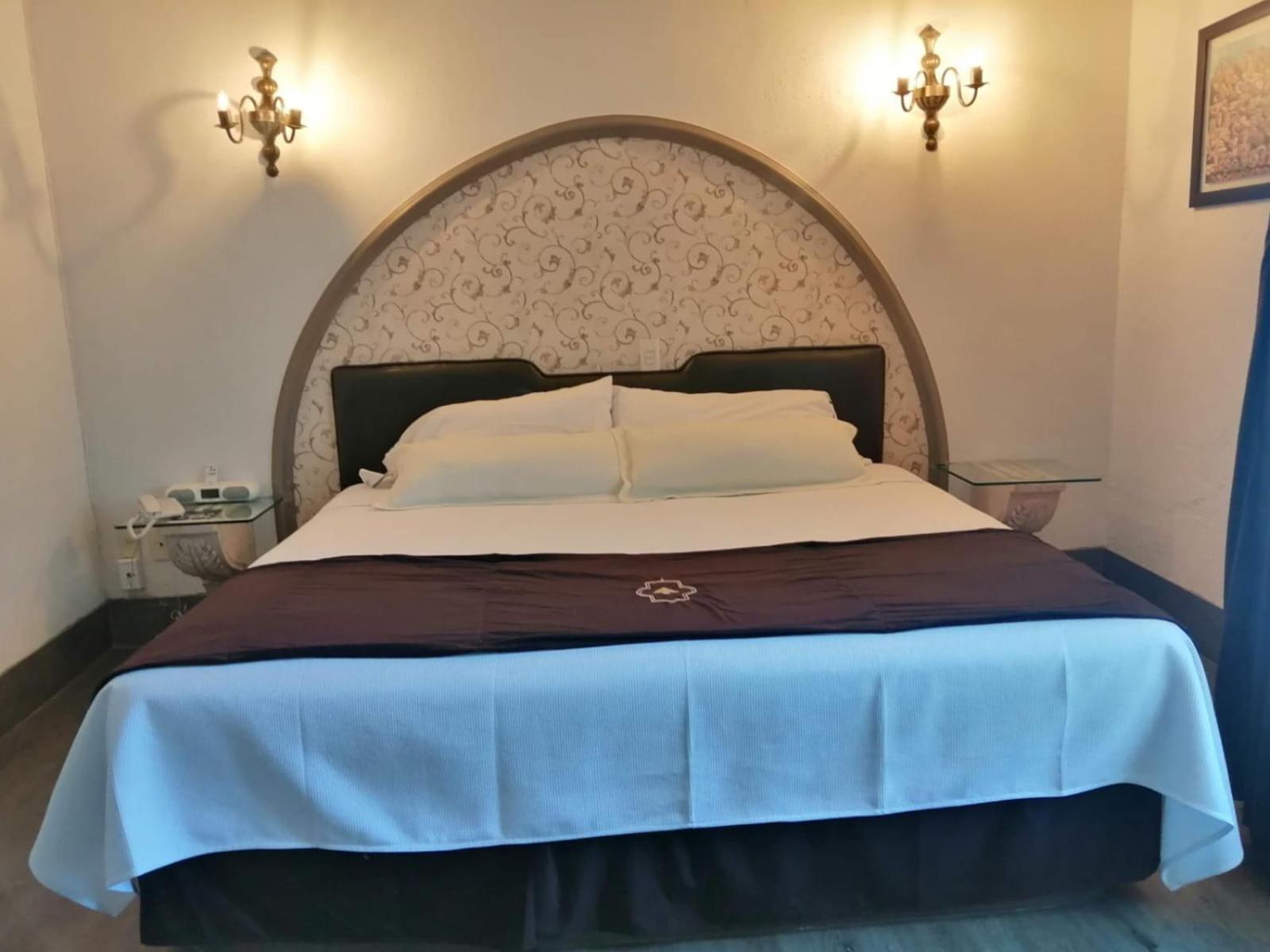 Hotel & Hacienda Baruk 5*