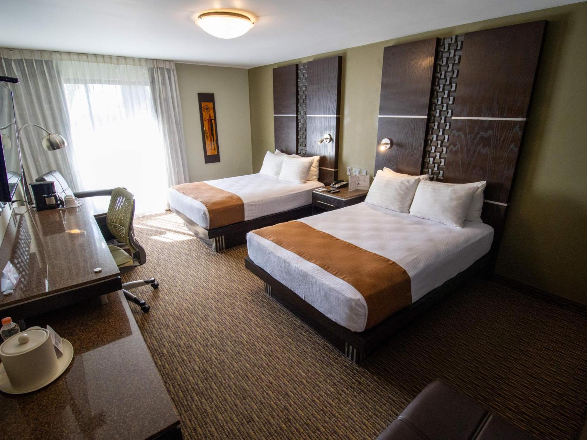 Araiza Hotel