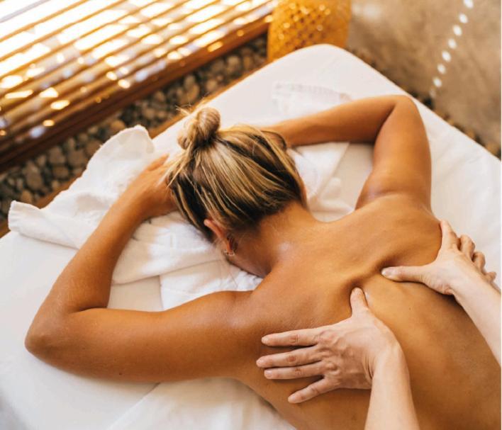 Hotel Boutique Siete Lunas Sayulita