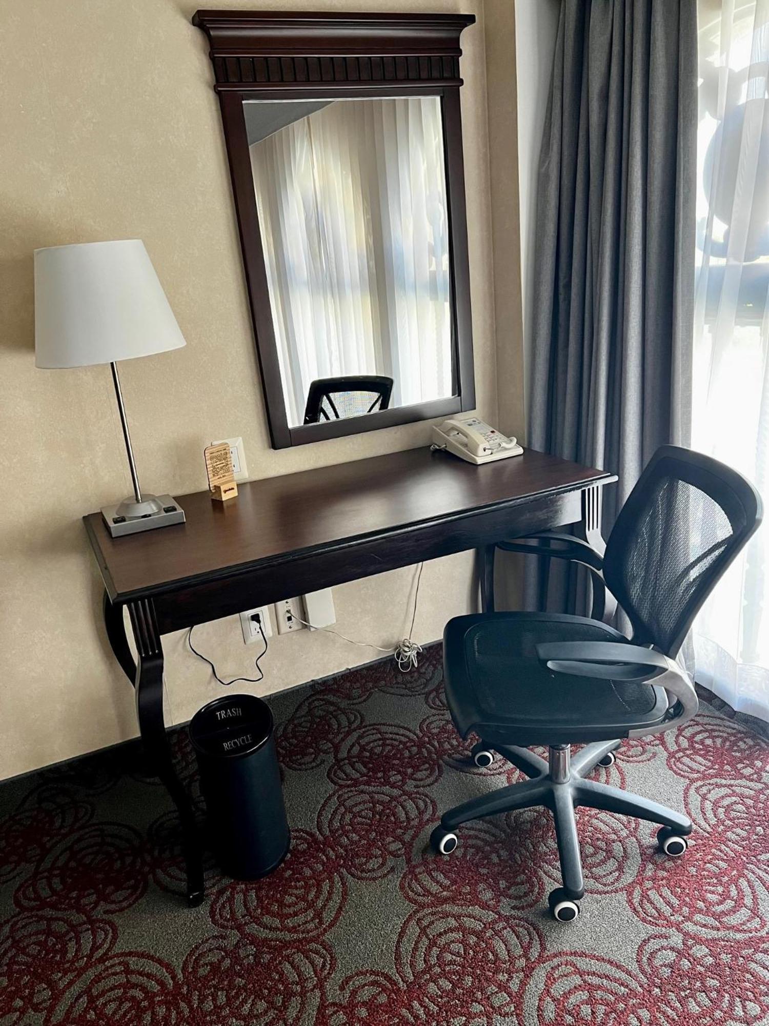 Hampton & - Centro Historico Hotel Mexico City