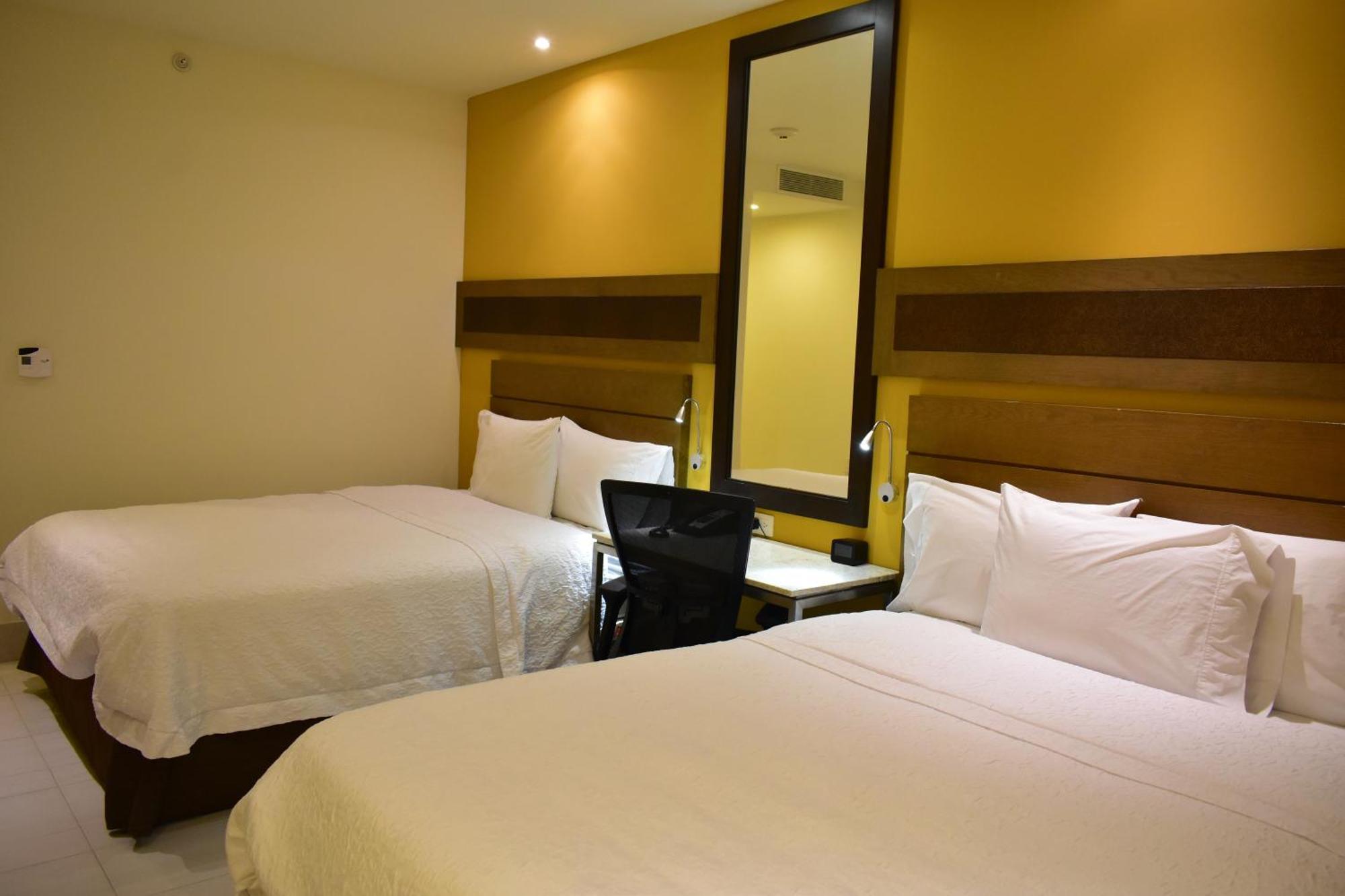 Hampton By Hilton Hotel Ciudad del Carmen