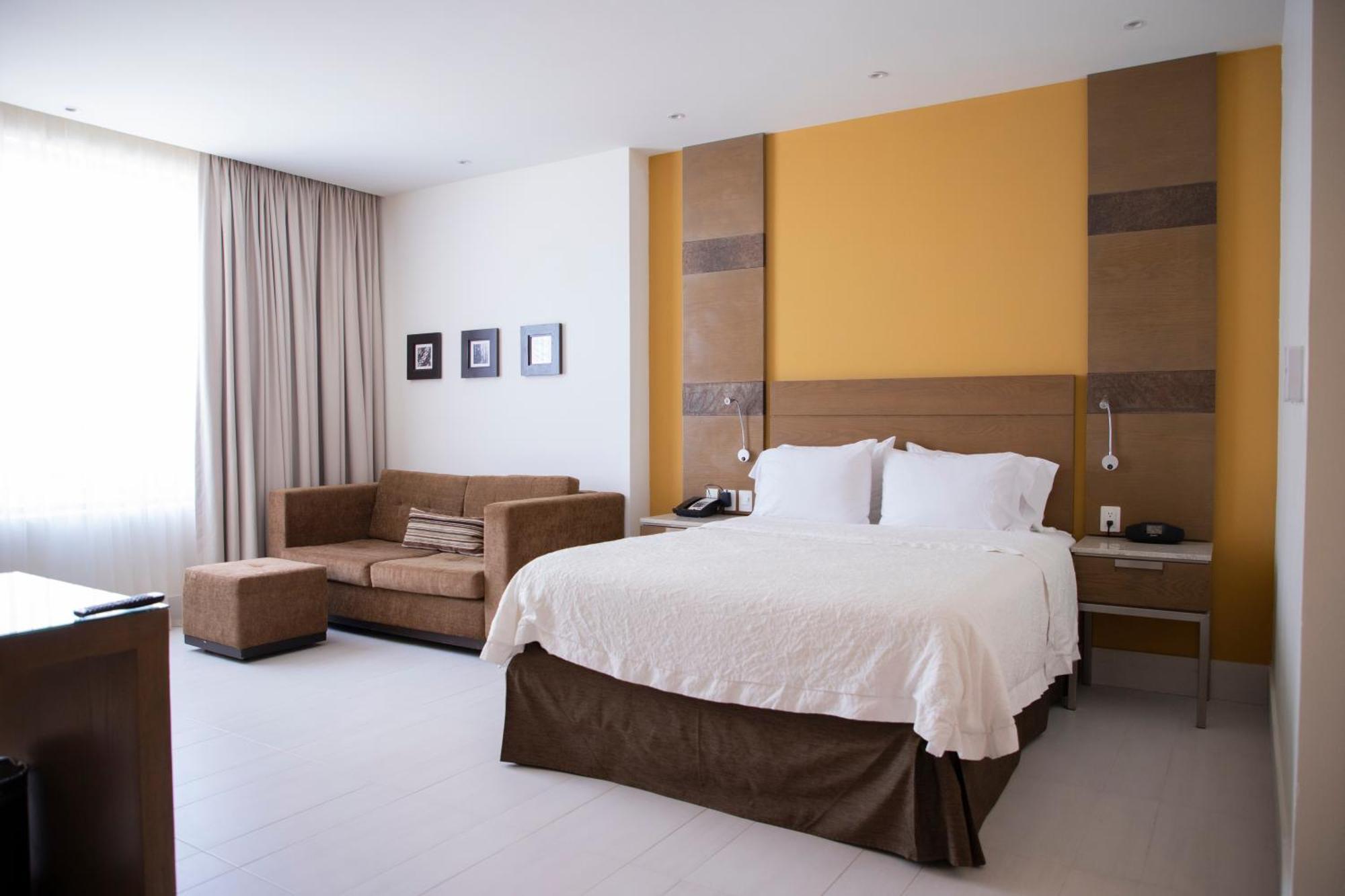 Hampton By Hilton 3* Ciudad del Carmen