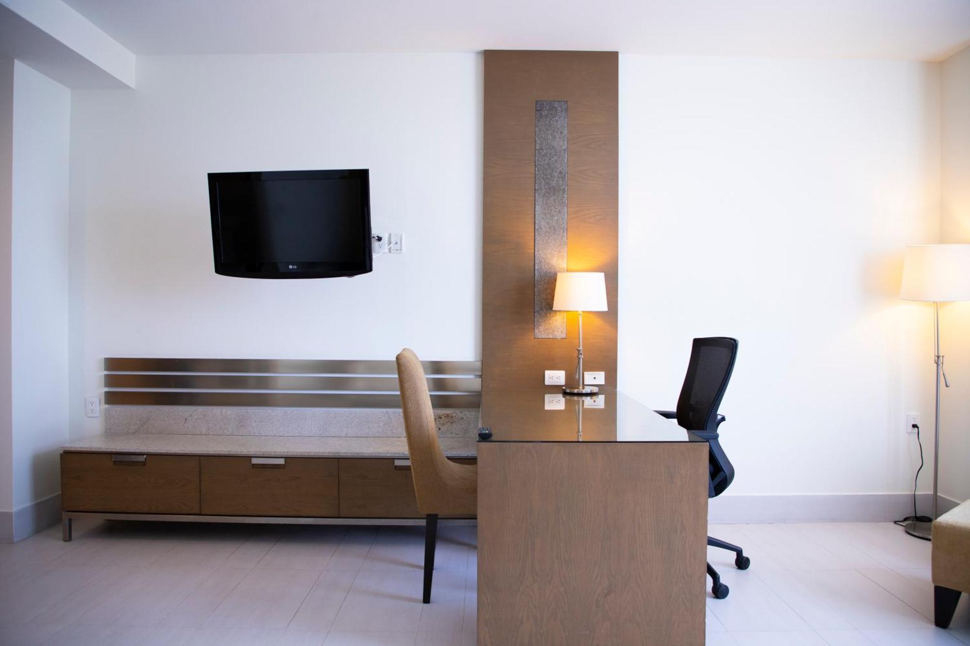Hampton By Hilton 3* Ciudad del Carmen