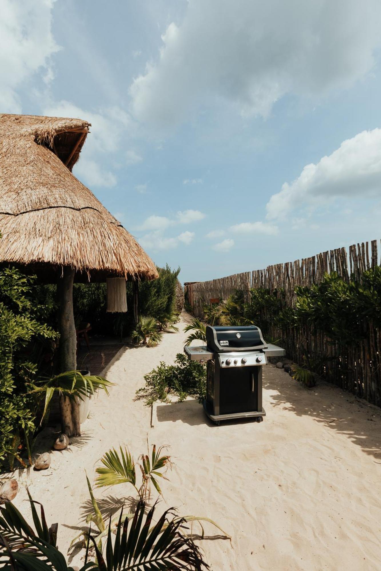 Bed & Breakfast Casa Ku - Adults Only *