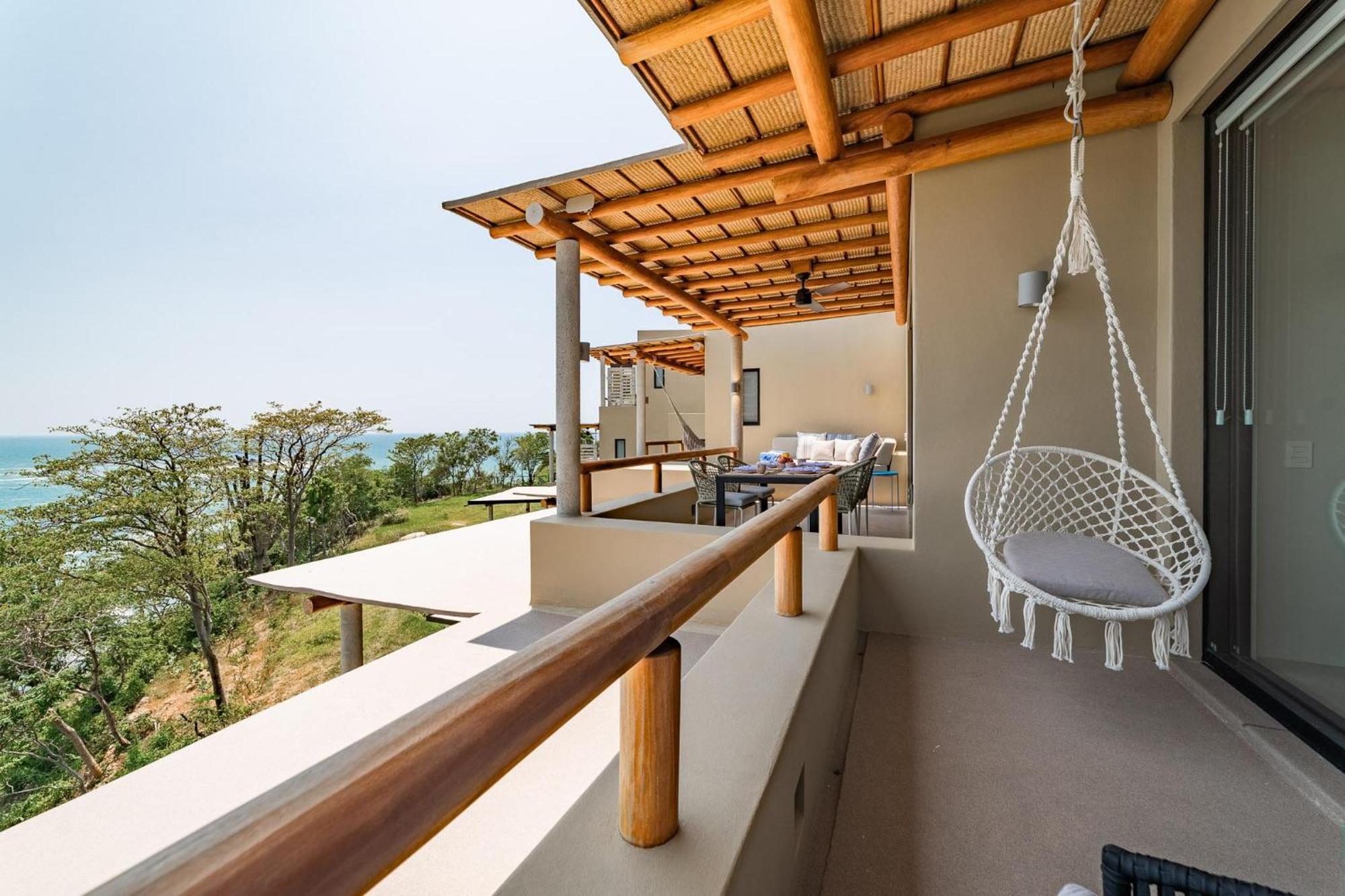 3009 - Amanecer E3 Holiday home *